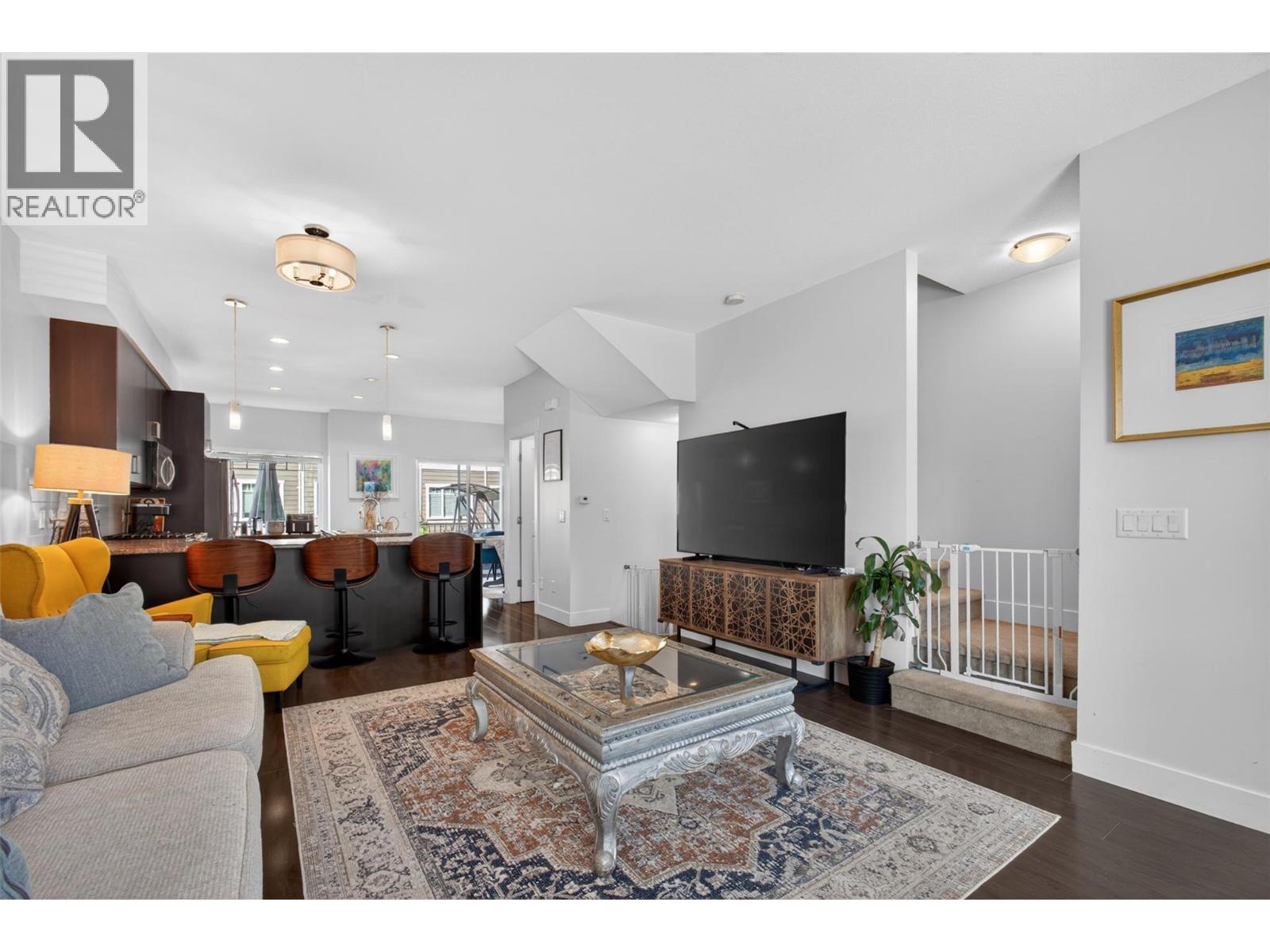 600 Sherwood Road Unit# 4, Kelowna, British Columbia  V1W 5K1 - Photo 12 - 10385156