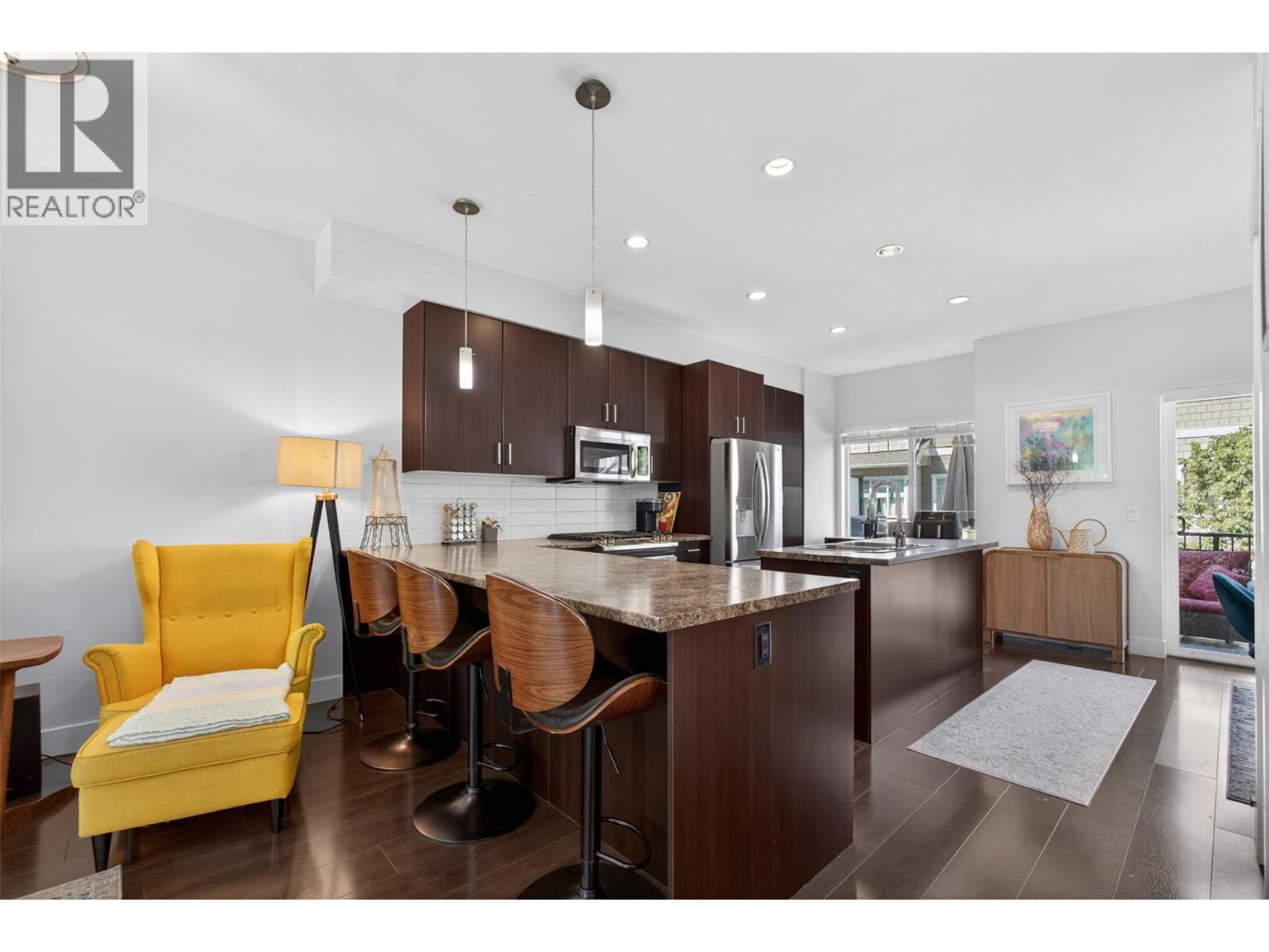 600 Sherwood Road Unit# 4, Kelowna, British Columbia  V1W 5K1 - Photo 14 - 10385156