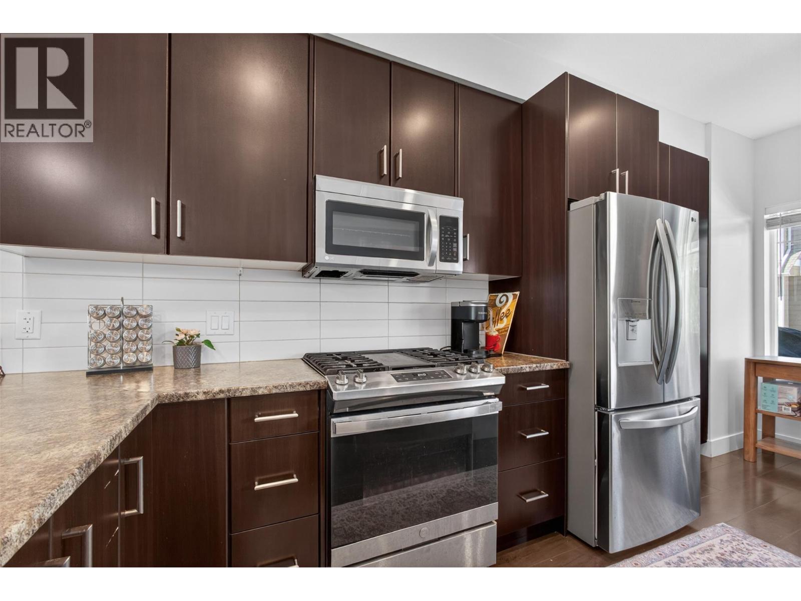 600 Sherwood Road Unit# 4, Kelowna, British Columbia  V1W 5K1 - Photo 15 - 10385156