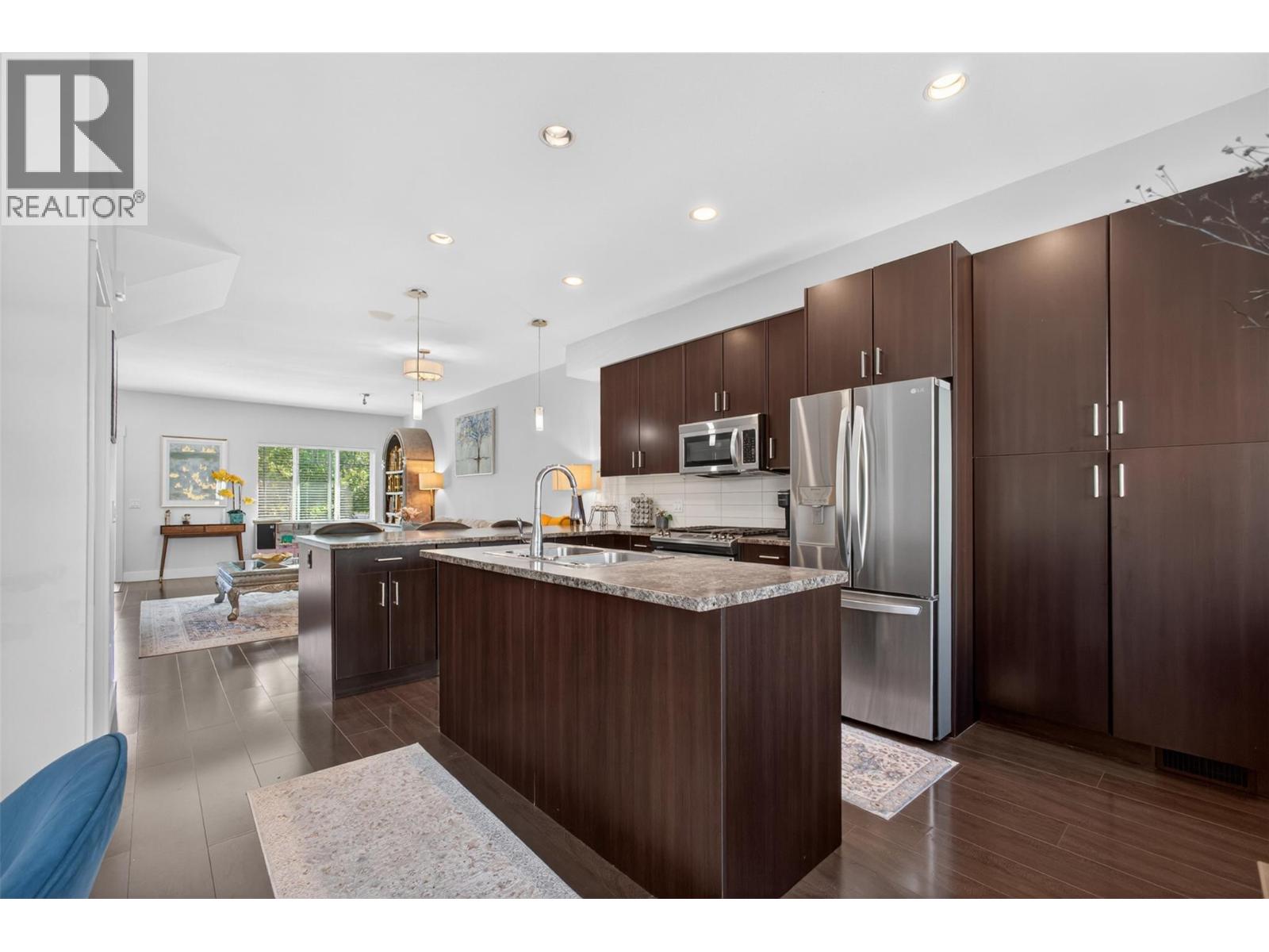 600 Sherwood Road Unit# 4, Kelowna, British Columbia  V1W 5K1 - Photo 16 - 10385156