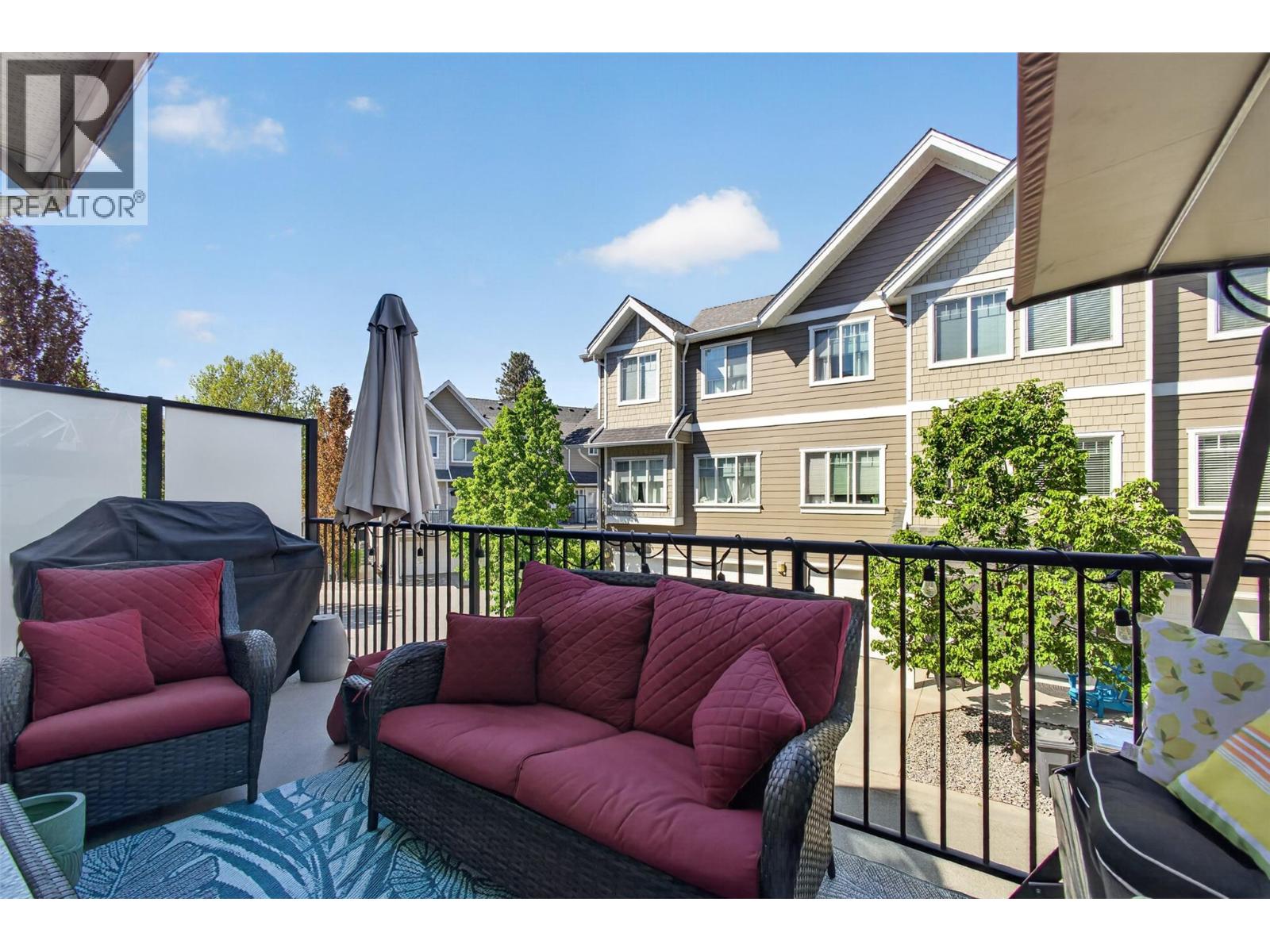 600 Sherwood Road Unit# 4, Kelowna, British Columbia  V1W 5K1 - Photo 20 - 10385156