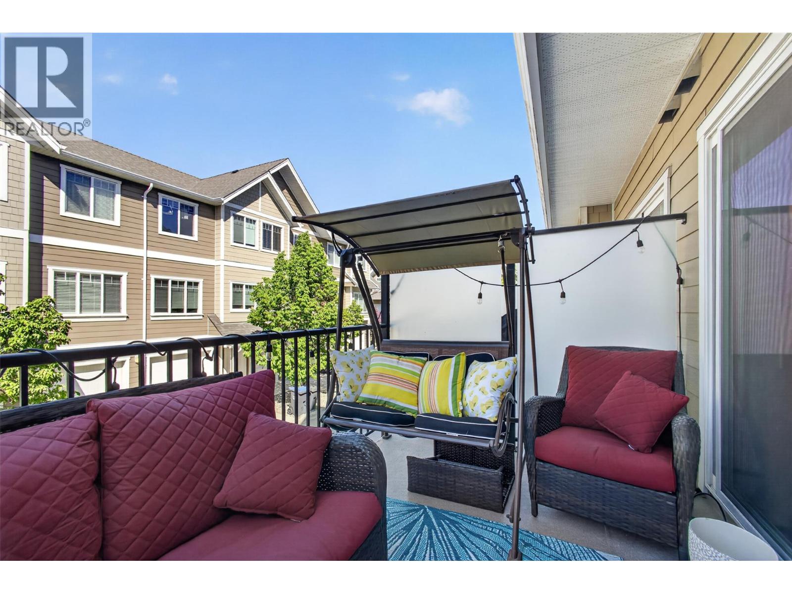 600 Sherwood Road Unit# 4, Kelowna, British Columbia  V1W 5K1 - Photo 21 - 10385156