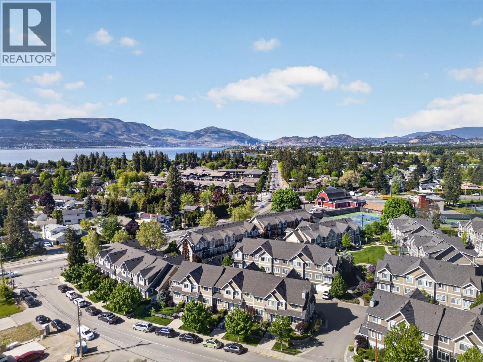 600 Sherwood Road Unit# 4, Kelowna, British Columbia  V1W 5K1 - Photo 36 - 10385156
