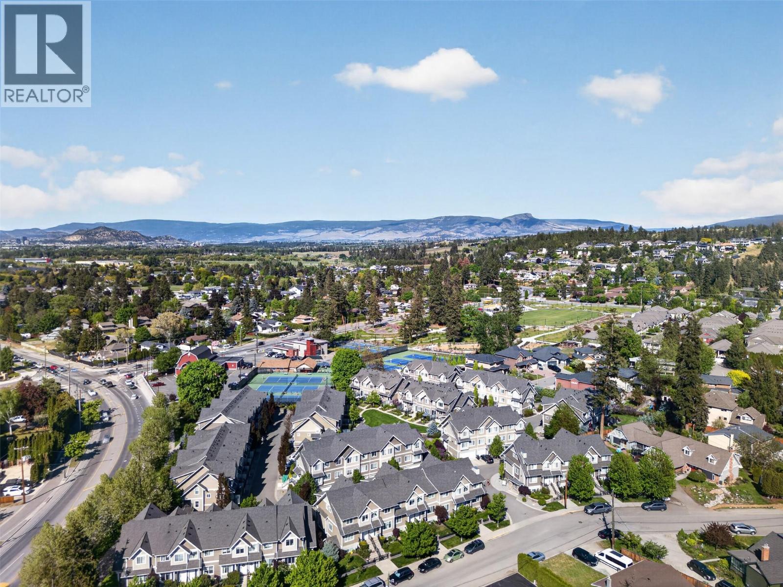 600 Sherwood Road Unit# 4, Kelowna, British Columbia  V1W 5K1 - Photo 37 - 10385156