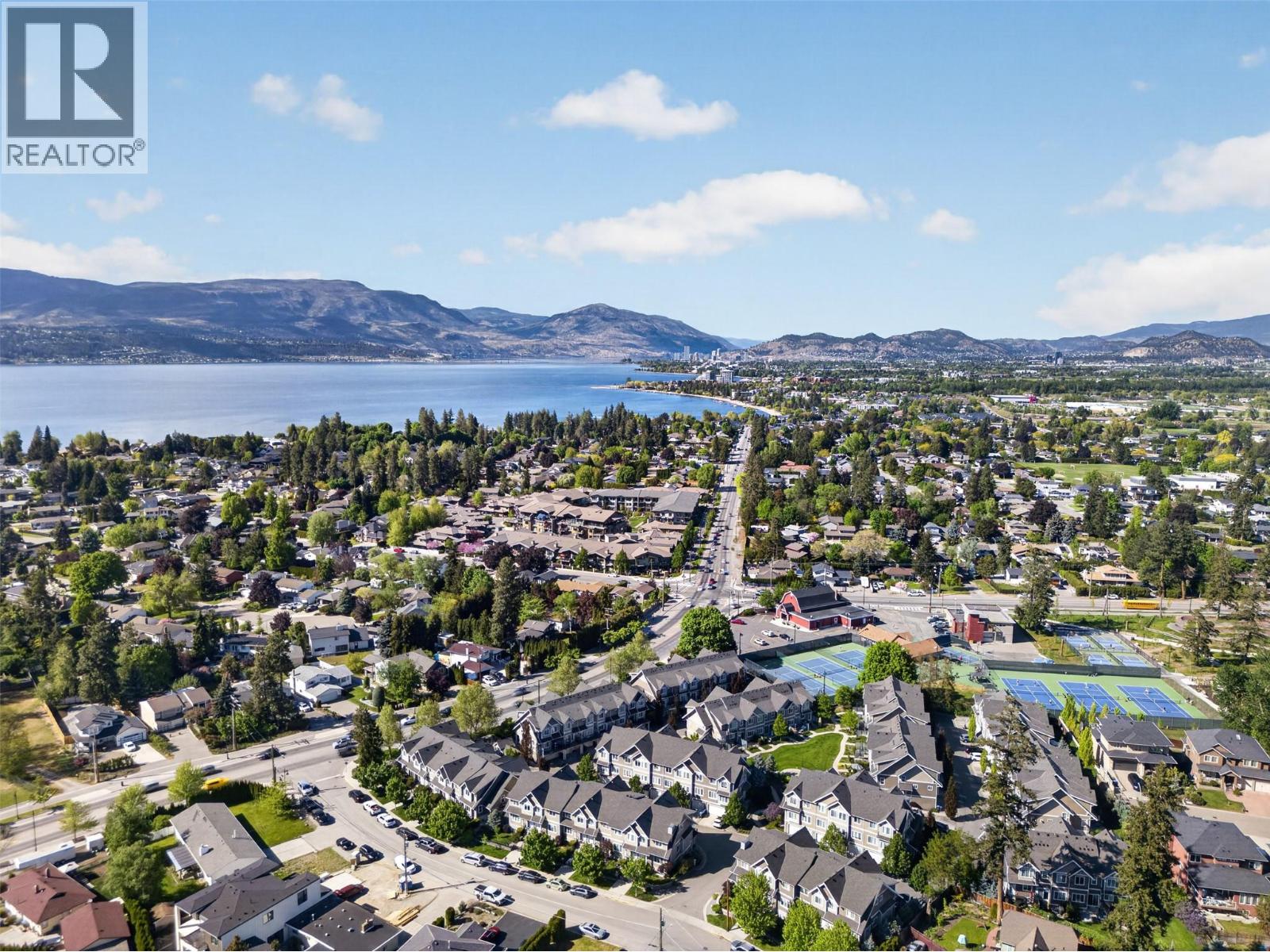 600 Sherwood Road Unit# 4, Kelowna, British Columbia  V1W 5K1 - Photo 38 - 10385156