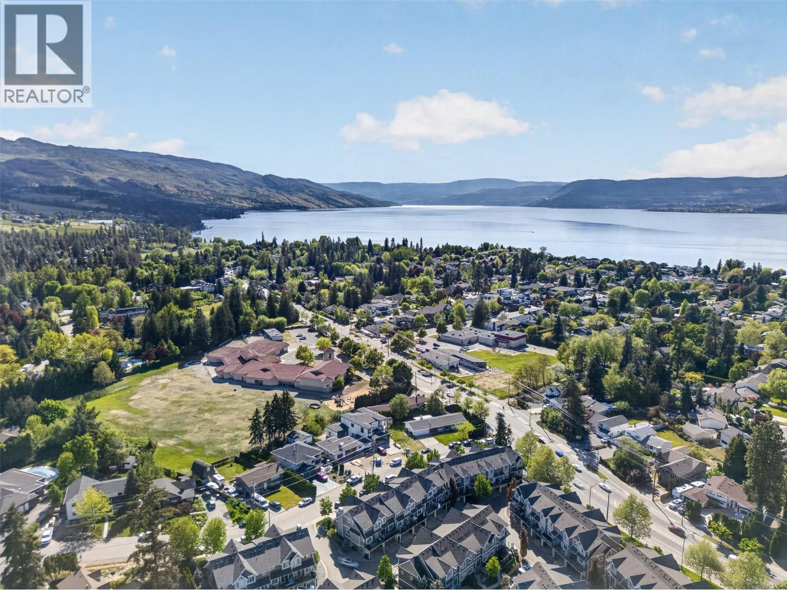 600 Sherwood Road Unit# 4, Kelowna, British Columbia  V1W 5K1 - Photo 39 - 10385156