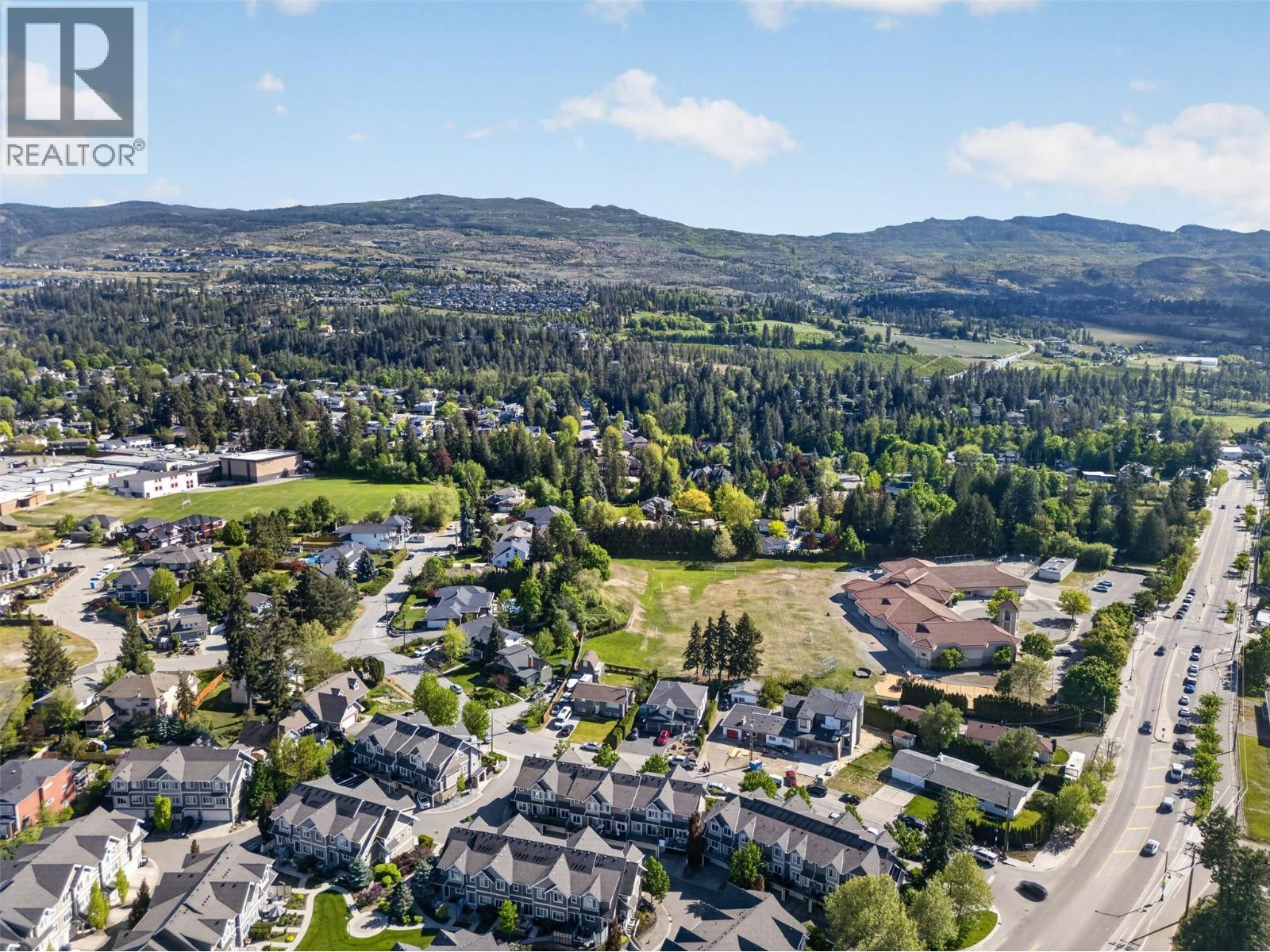 600 Sherwood Road Unit# 4, Kelowna, British Columbia  V1W 5K1 - Photo 40 - 10385156