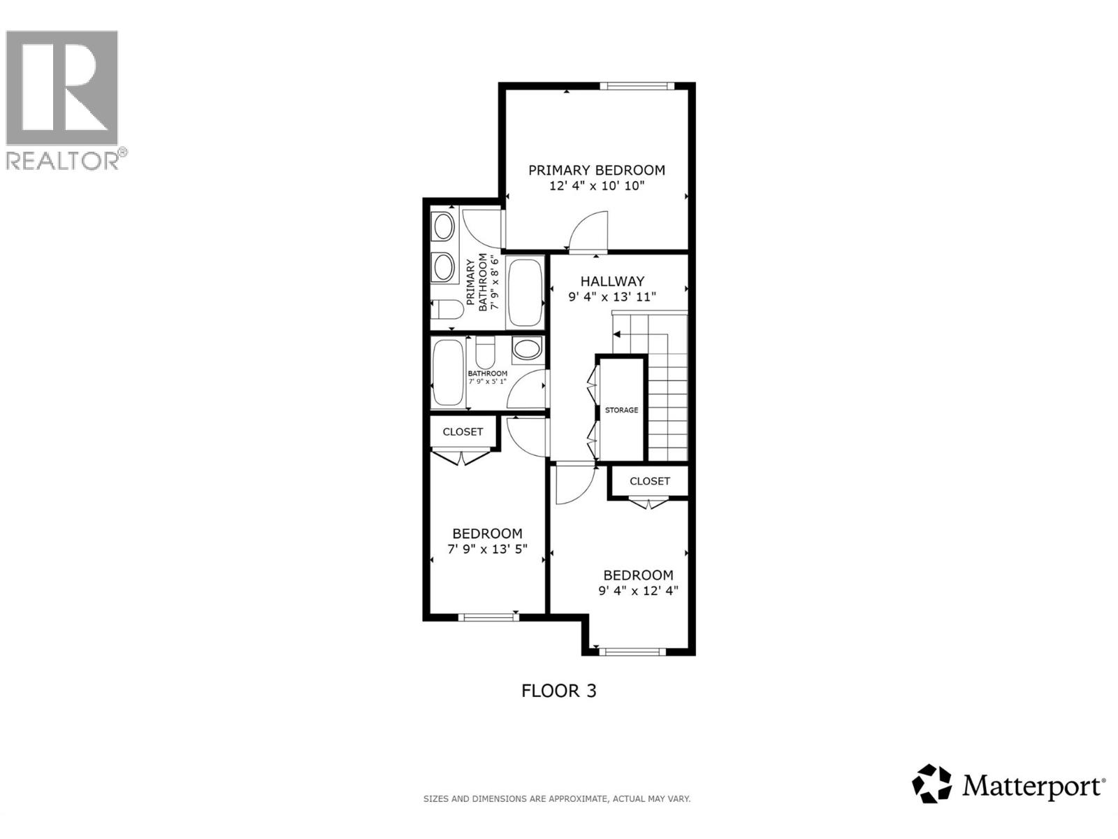 600 Sherwood Road Unit# 4, Kelowna, British Columbia  V1W 5K1 - Photo 43 - 10385156