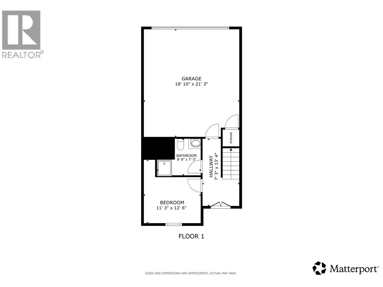 600 Sherwood Road Unit# 4, Kelowna, British Columbia  V1W 5K1 - Photo 44 - 10385156