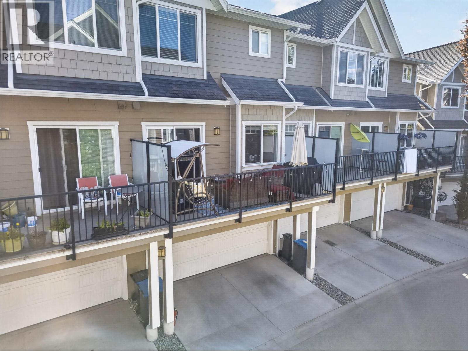 600 Sherwood Road Unit# 4, Kelowna, British Columbia  V1W 5K1 - Photo 5 - 10385156