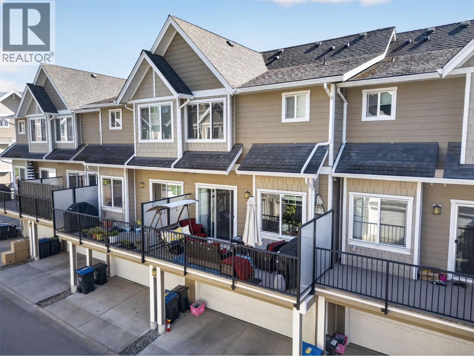 600 Sherwood Road Unit# 4, Kelowna, British Columbia  V1W 5K1 - Photo 6 - 10385156