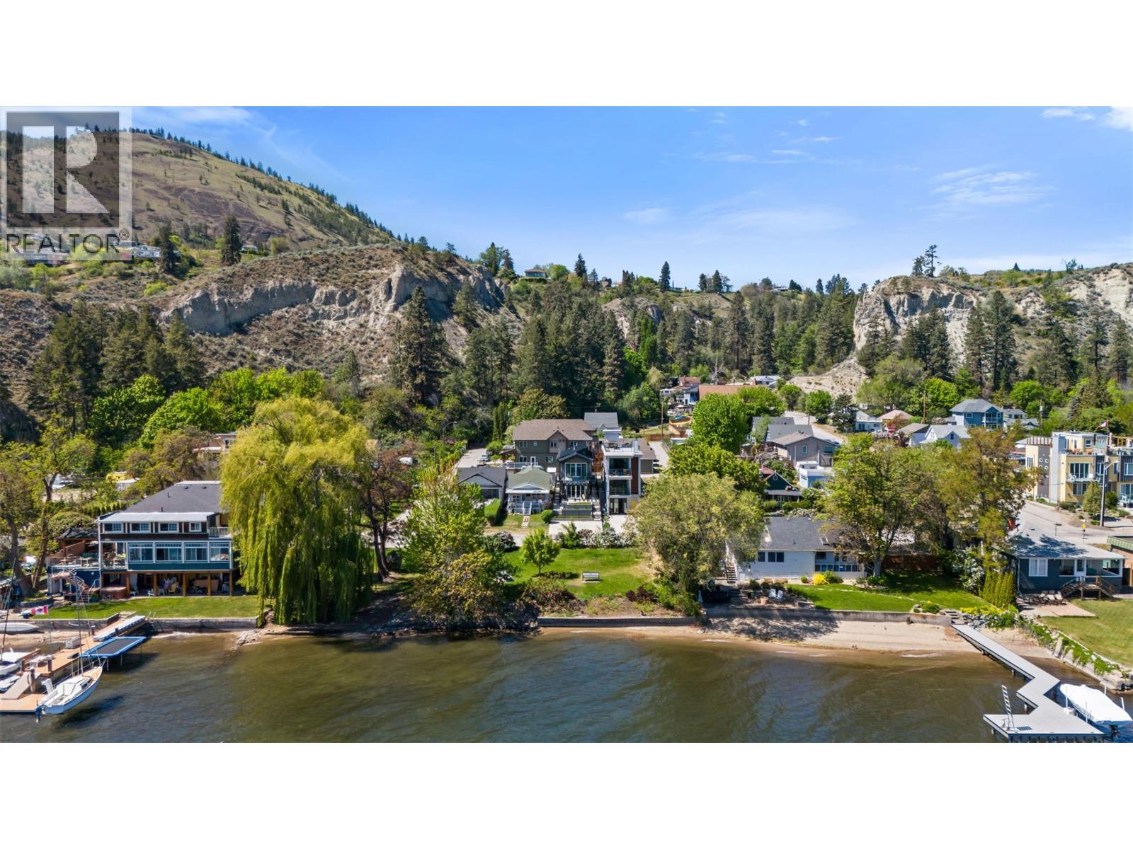 12206 Lakeshore Drive S, Summerland, British Columbia  V0H 1Z1 - Photo 4 - 10386738