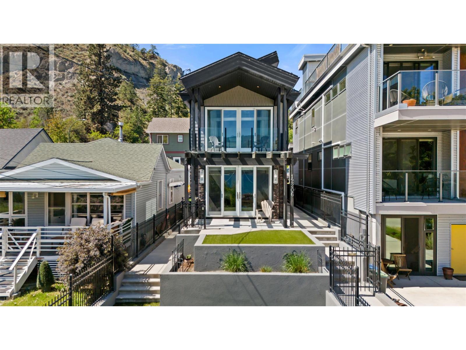 12206 Lakeshore Drive S, Summerland, British Columbia  V0H 1Z1 - Photo 5 - 10386738