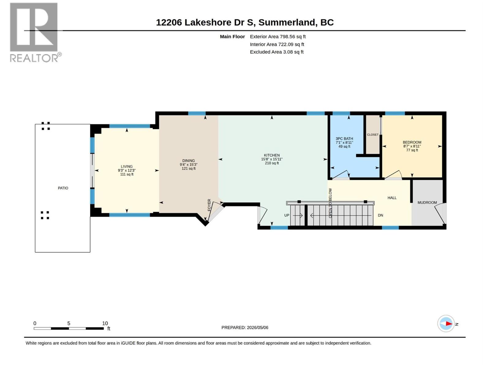 12206 Lakeshore Drive S, Summerland, British Columbia  V0H 1Z1 - Photo 58 - 10386738