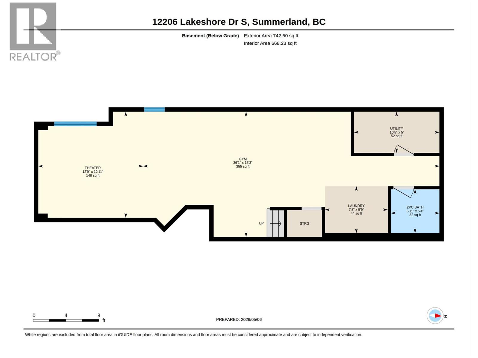 12206 Lakeshore Drive S, Summerland, British Columbia  V0H 1Z1 - Photo 60 - 10386738