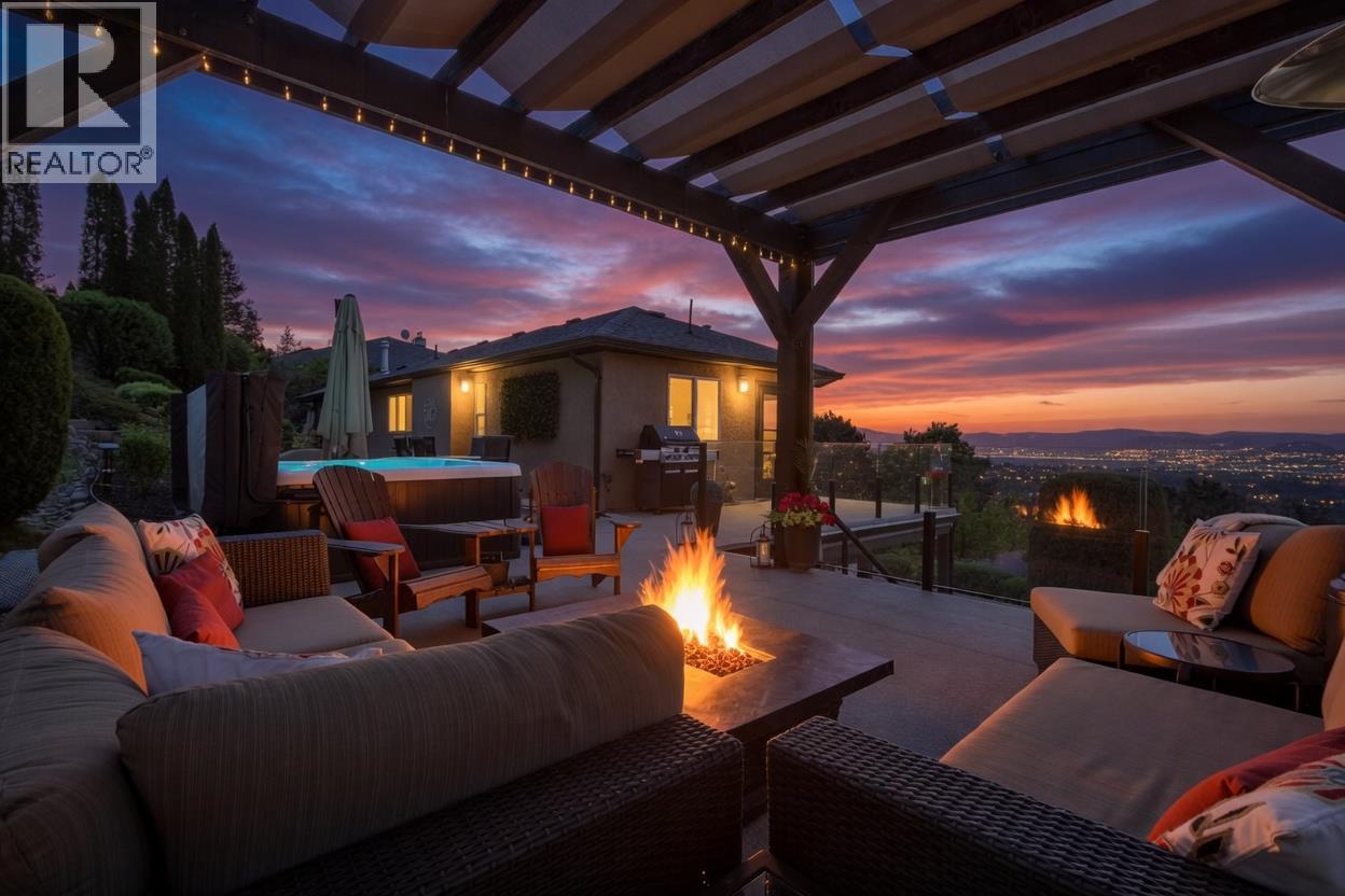 853 Toovey Road, kelowna, British Columbia