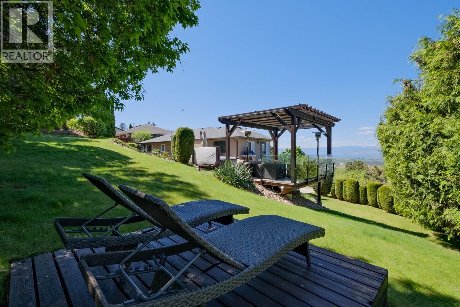 853 Toovey Road, Kelowna, British Columbia  V1X 6R2 - Photo 16 - 10386095