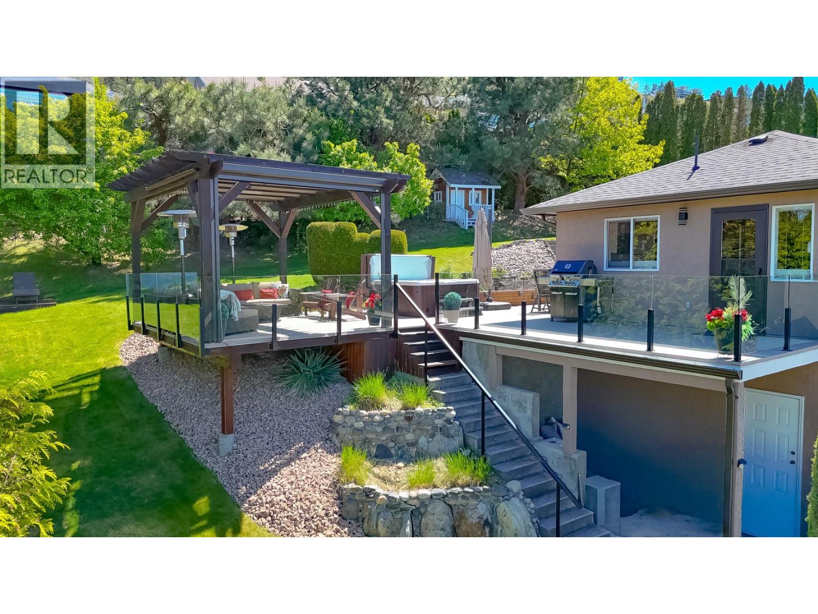 853 Toovey Road, Kelowna, British Columbia  V1X 6R2 - Photo 37 - 10386095