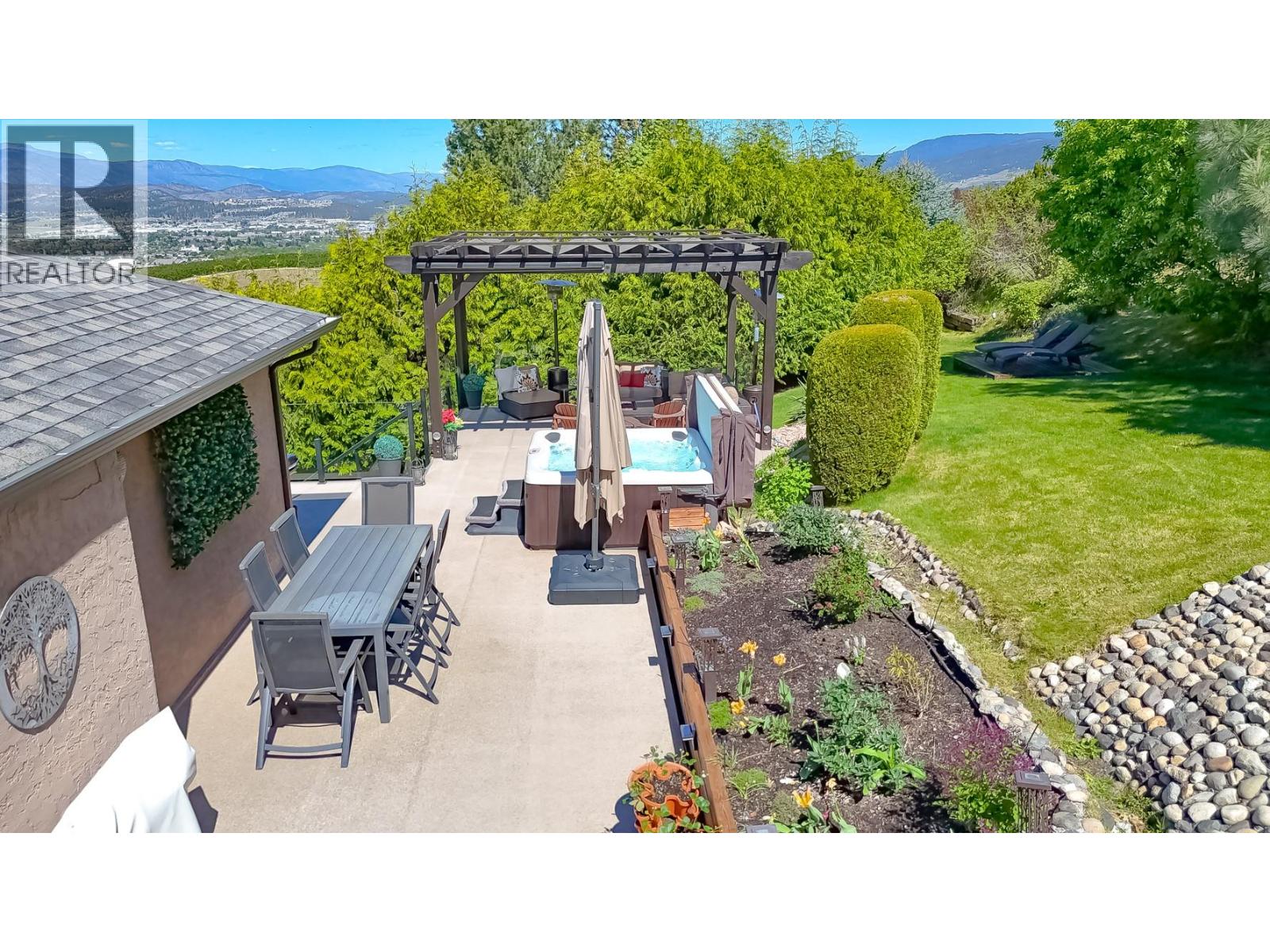 853 Toovey Road, Kelowna, British Columbia  V1X 6R2 - Photo 42 - 10386095