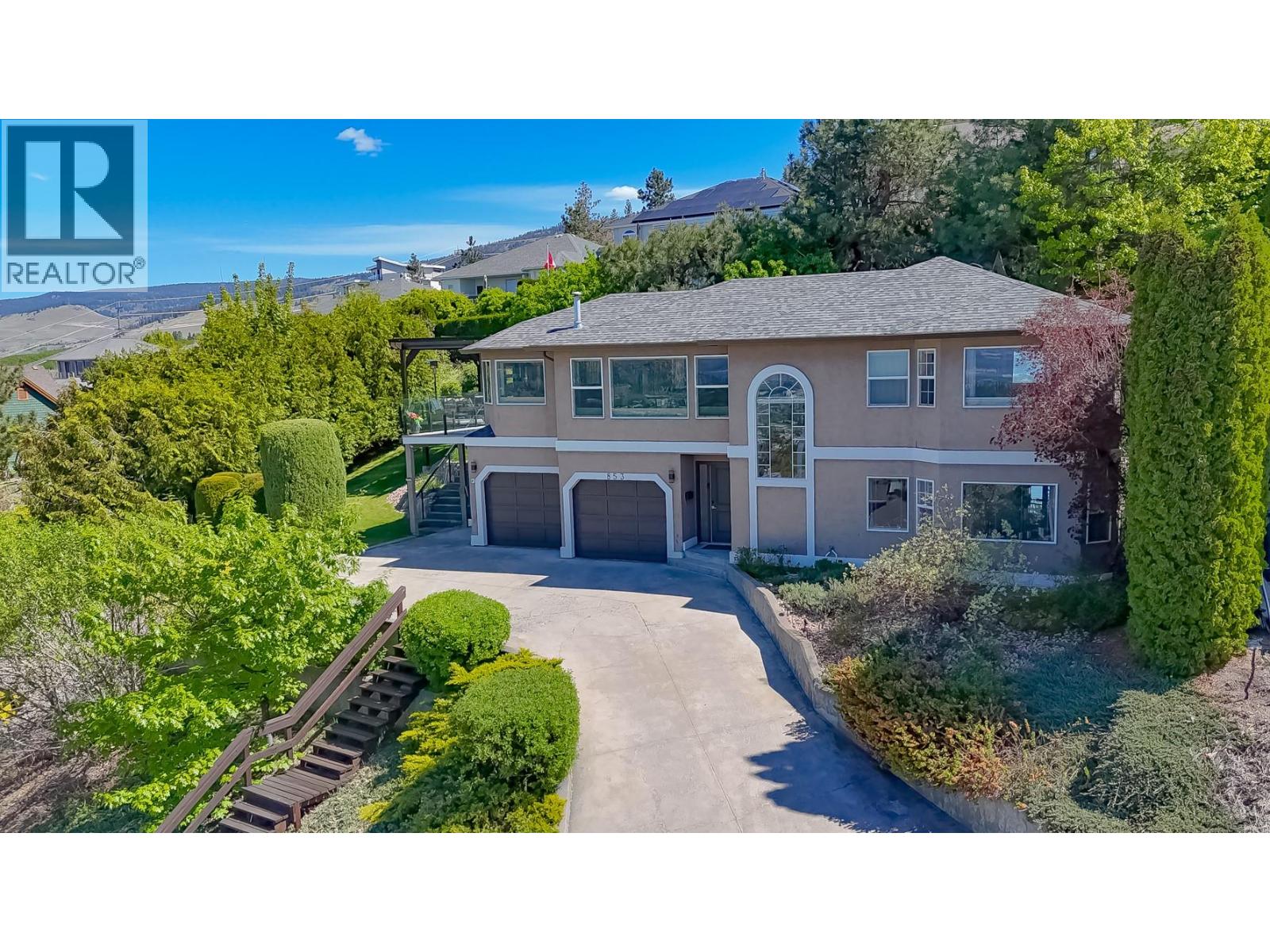 853 Toovey Road, Kelowna, British Columbia  V1X 6R2 - Photo 52 - 10386095