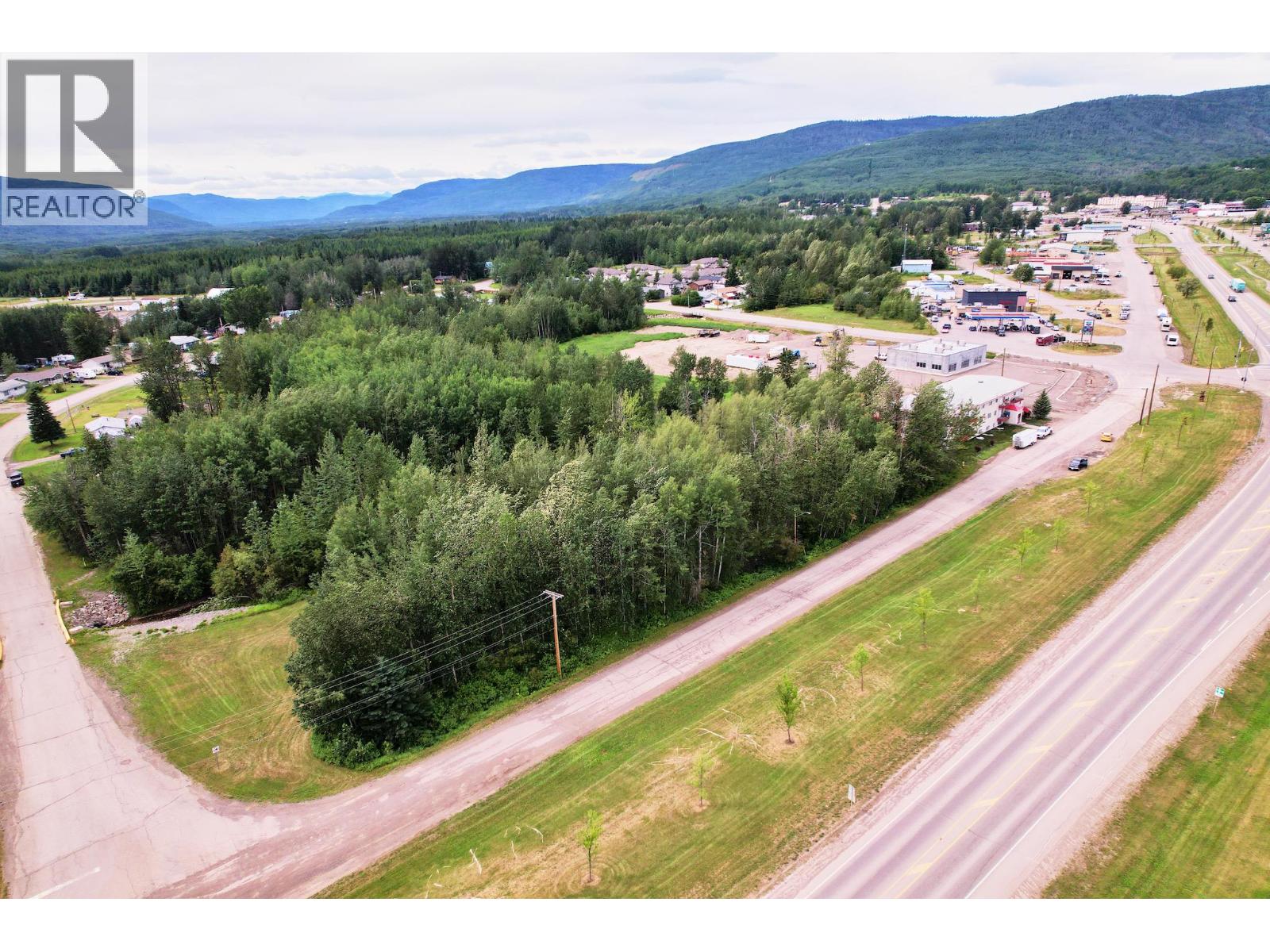 4601,4605,4609,4613,4617 Veterans Way, chetwynd, British Columbia