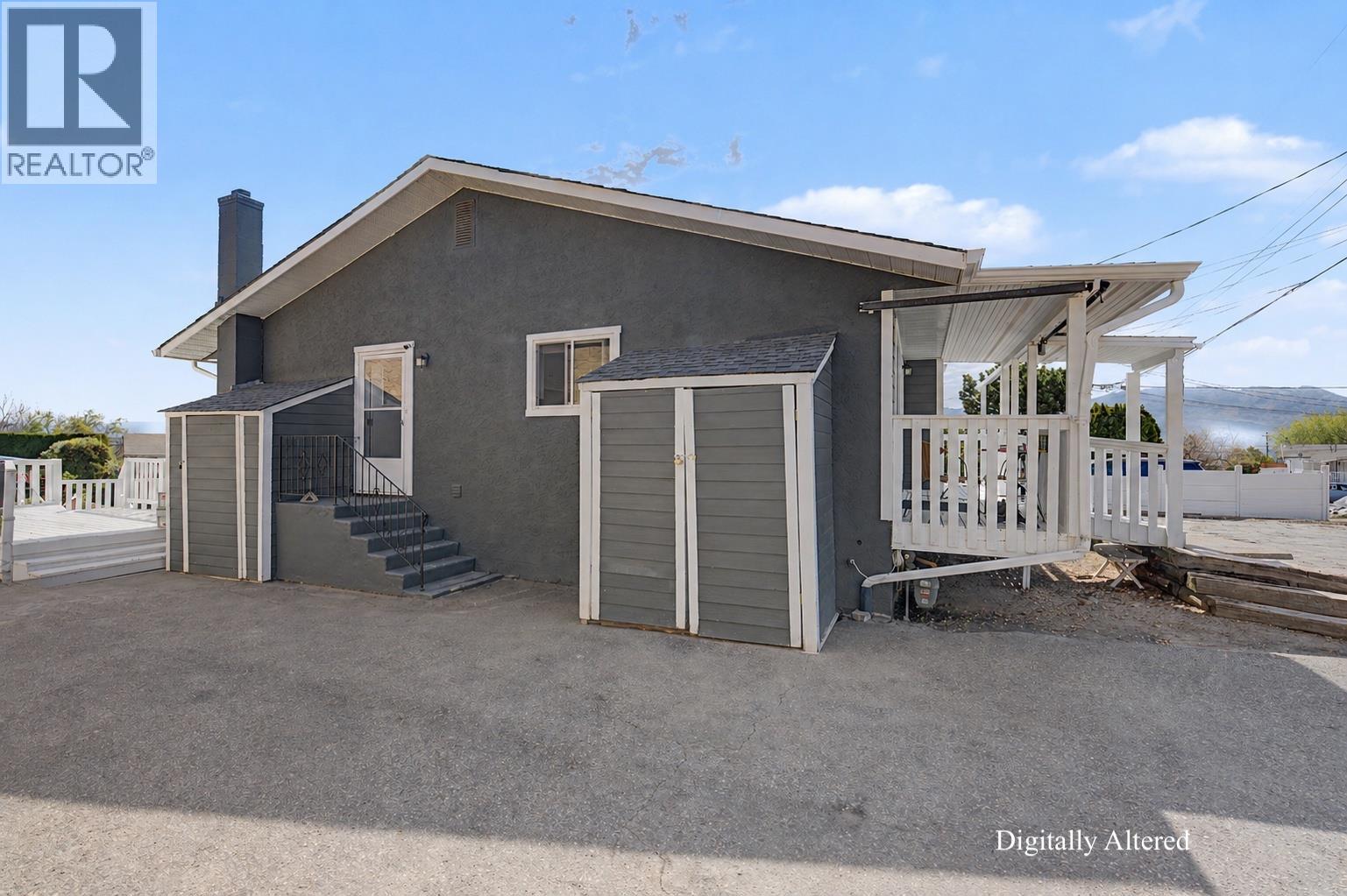 3405 Logan Road, West Kelowna, British Columbia  V4T 1N4 - Photo 2 - 10386752