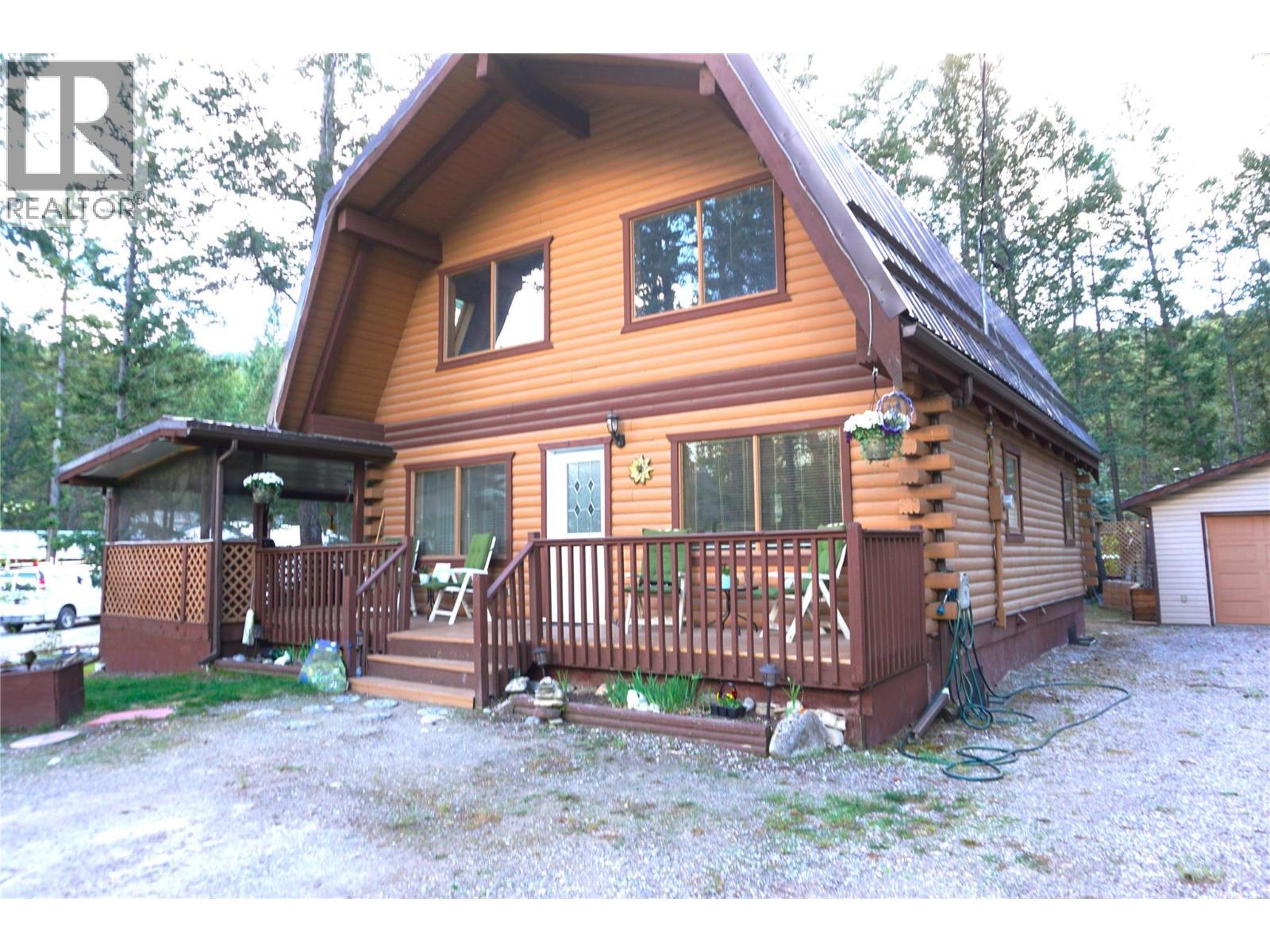 4332 Circle Drive, fairmont hot springs, British Columbia
