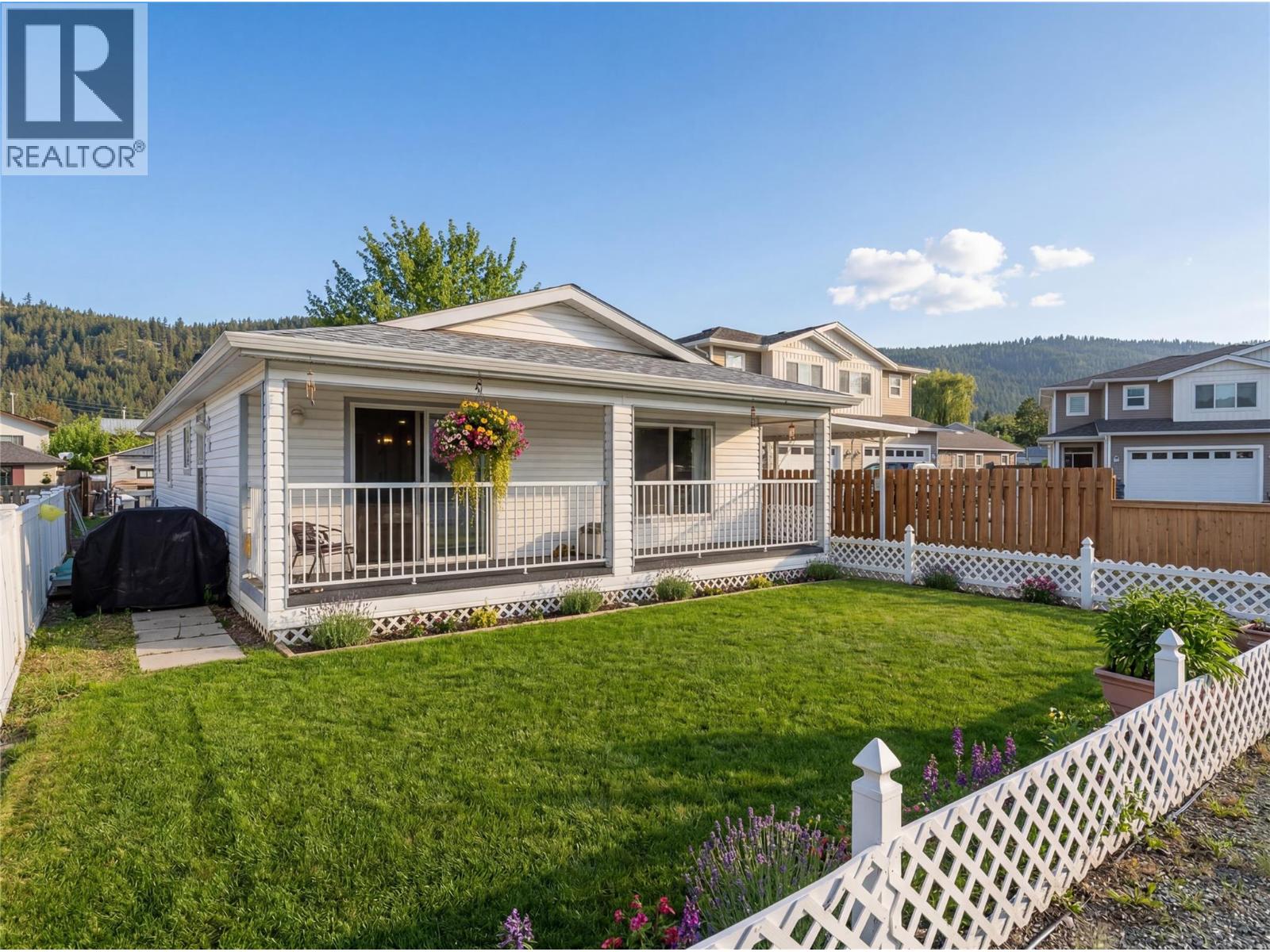 1309 Spruce Avenue, merritt, British Columbia