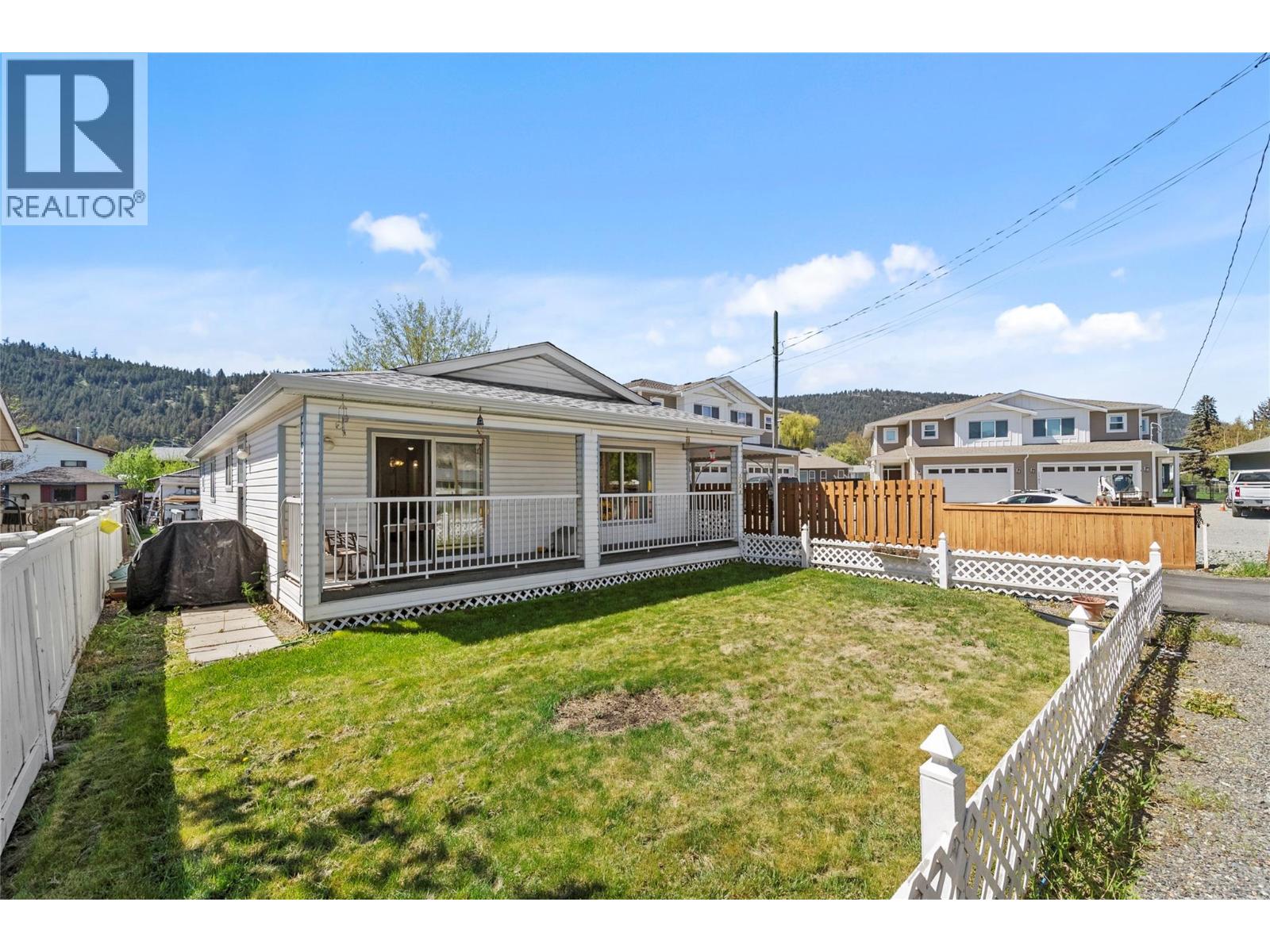 1309 Spruce Avenue, Merritt, British Columbia  V1K 1L2 - Photo 22 - 10386567