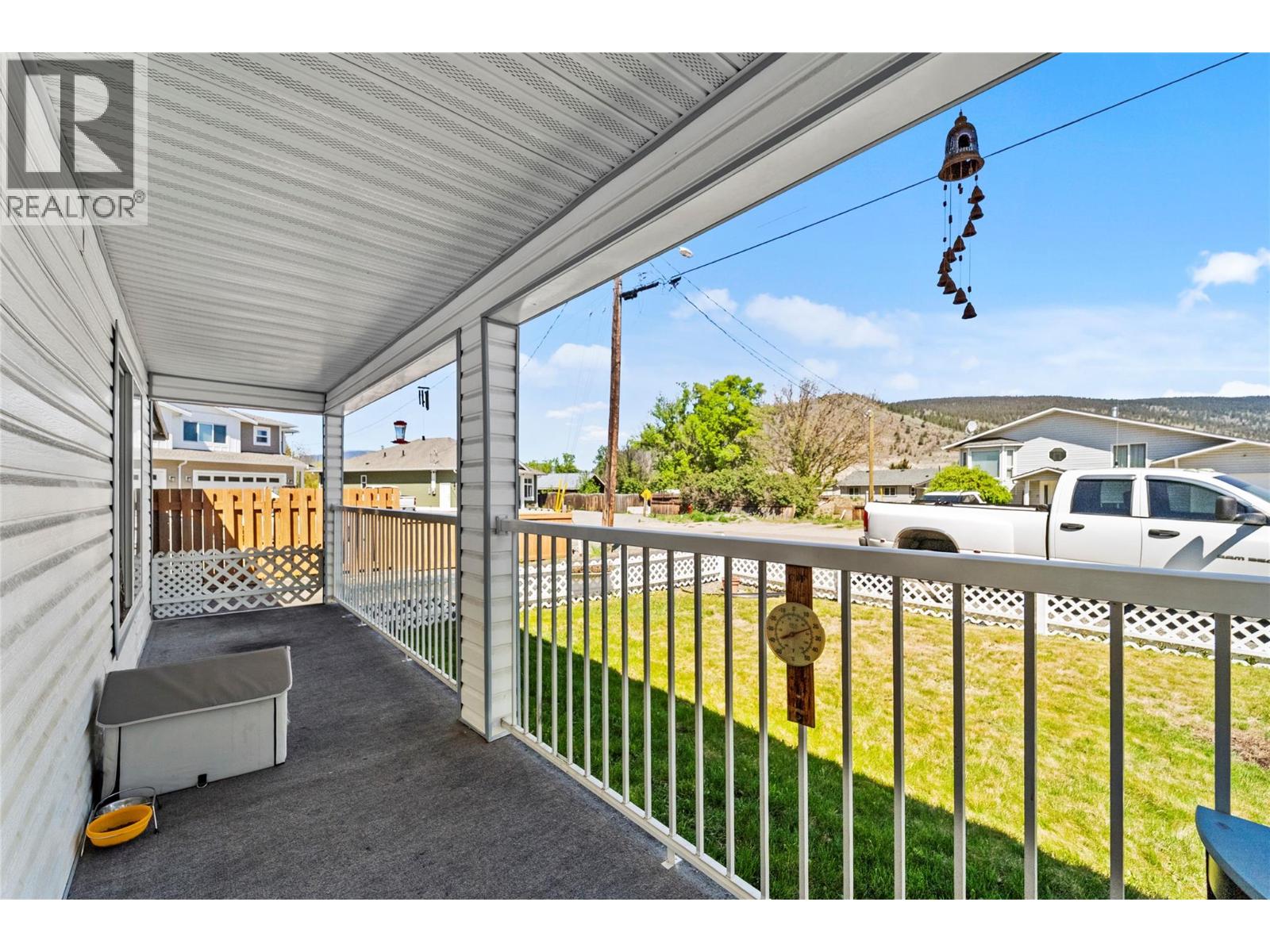 1309 Spruce Avenue, Merritt, British Columbia  V1K 1L2 - Photo 23 - 10386567