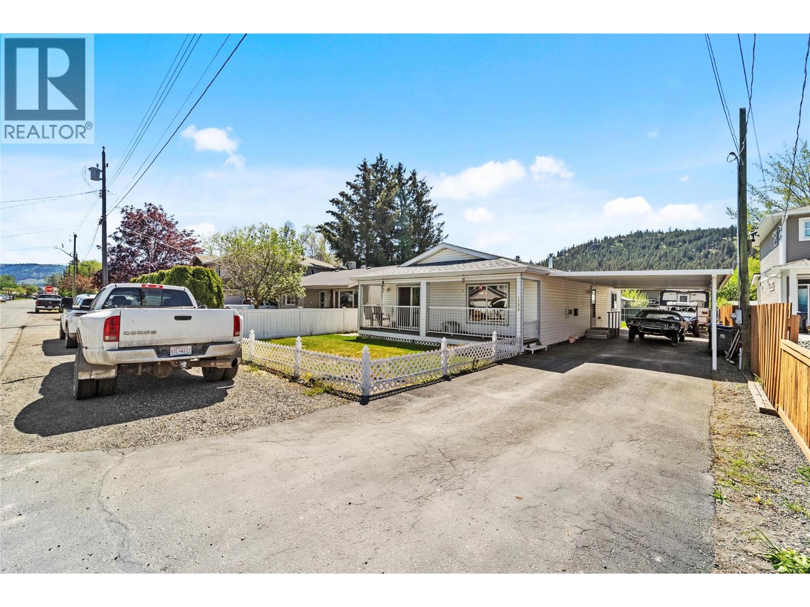 1309 Spruce Avenue, Merritt, British Columbia  V1K 1L2 - Photo 24 - 10386567