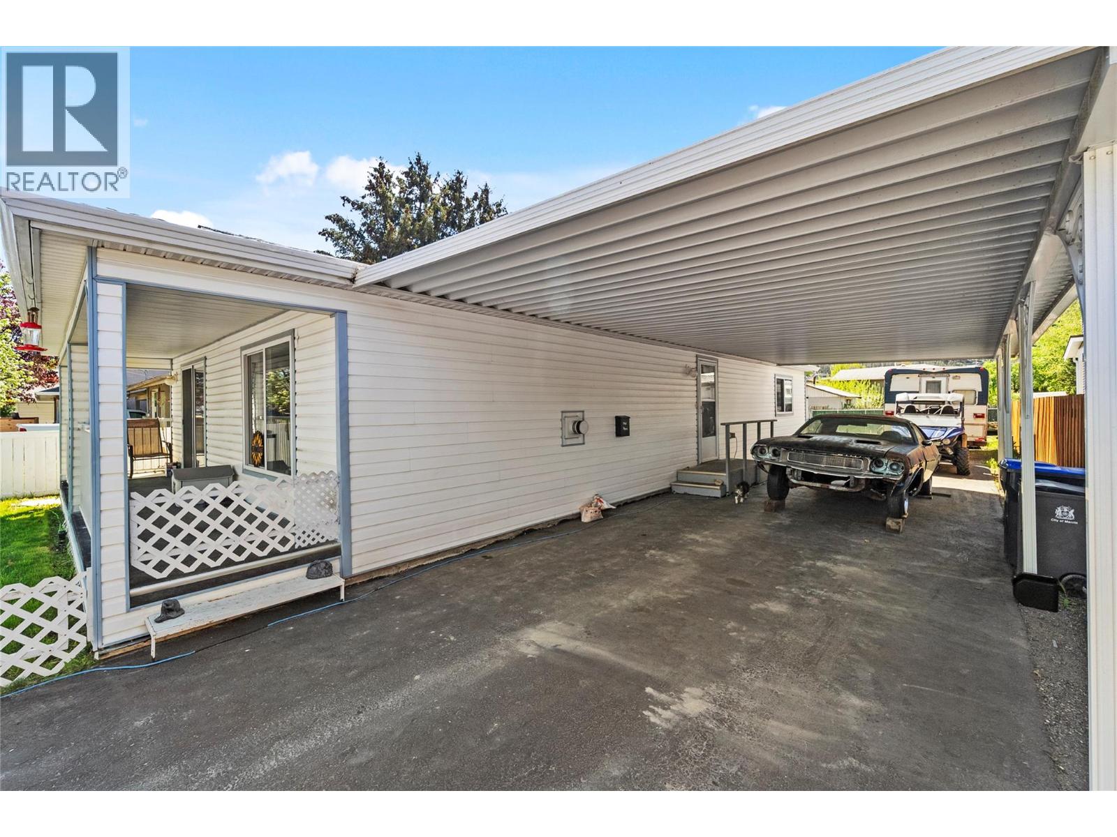 1309 Spruce Avenue, Merritt, British Columbia  V1K 1L2 - Photo 25 - 10386567