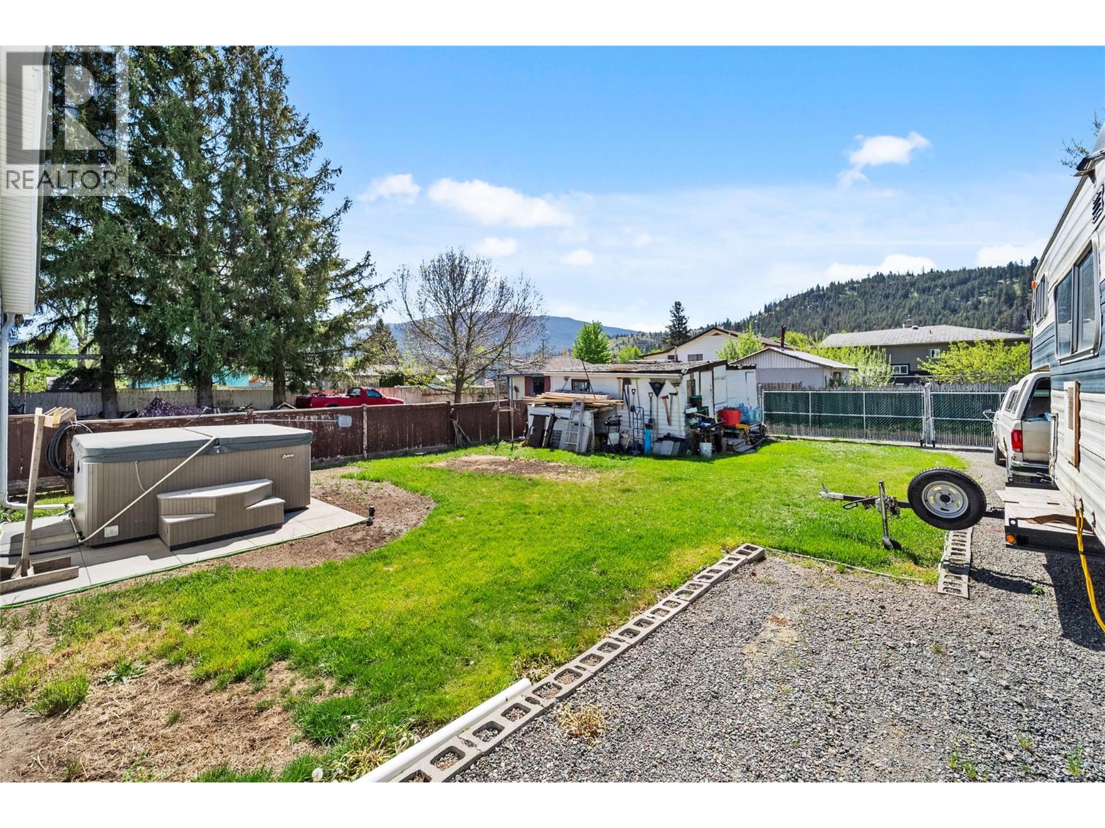 1309 Spruce Avenue, Merritt, British Columbia  V1K 1L2 - Photo 26 - 10386567