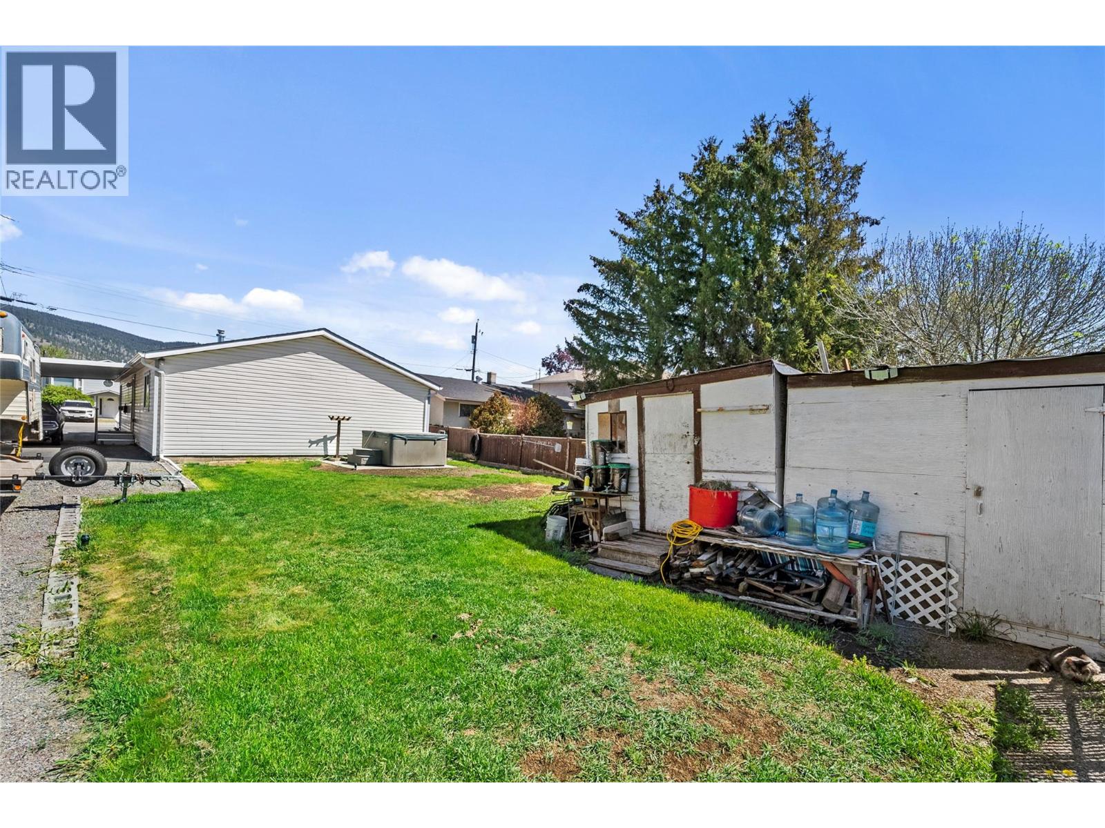 1309 Spruce Avenue, Merritt, British Columbia  V1K 1L2 - Photo 28 - 10386567
