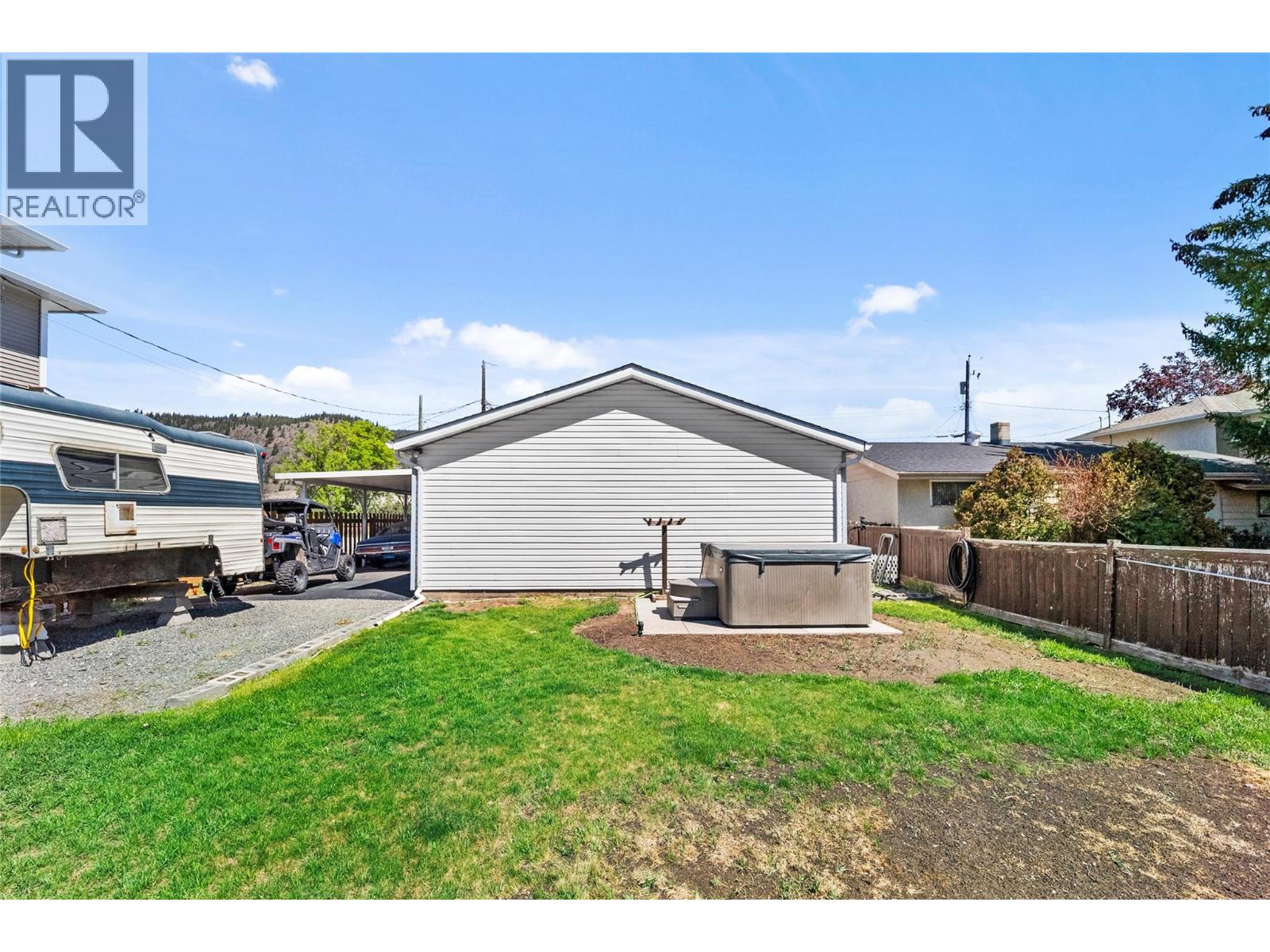 1309 Spruce Avenue, Merritt, British Columbia  V1K 1L2 - Photo 29 - 10386567