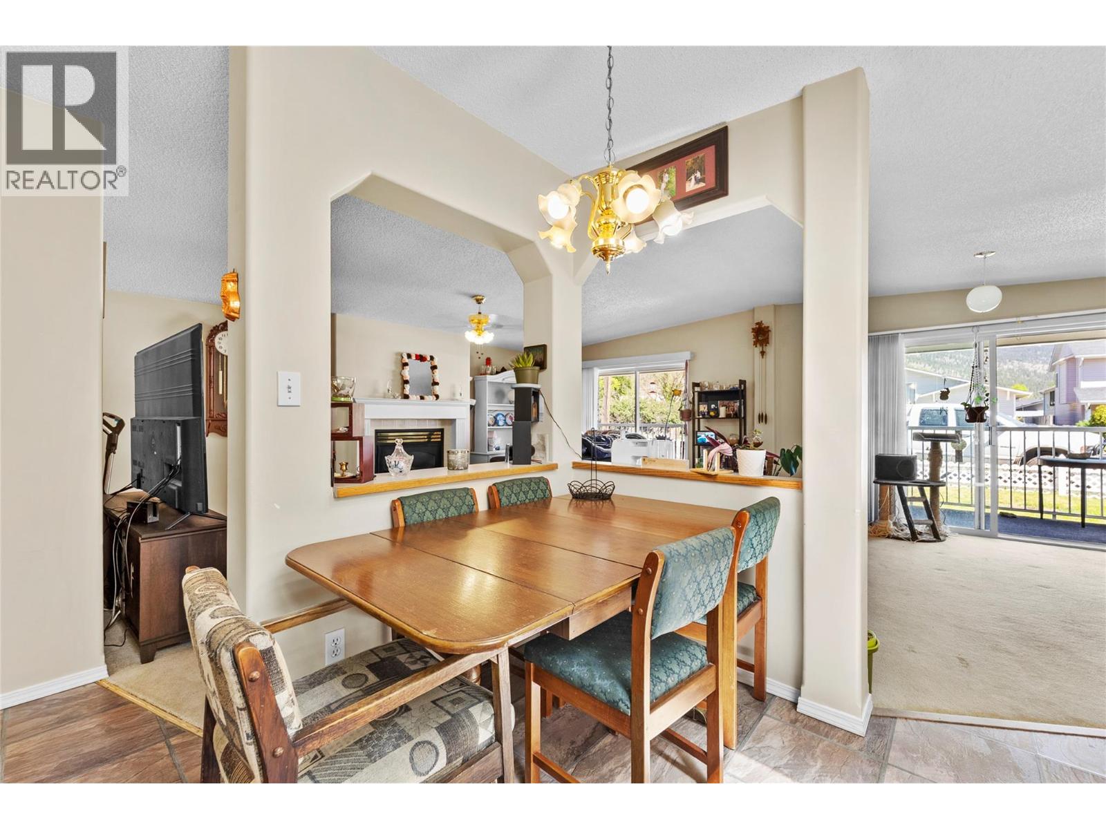 1309 Spruce Avenue, Merritt, British Columbia  V1K 1L2 - Photo 7 - 10386567