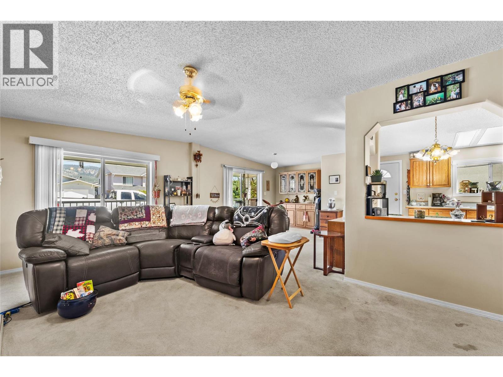 1309 Spruce Avenue, Merritt, British Columbia  V1K 1L2 - Photo 8 - 10386567