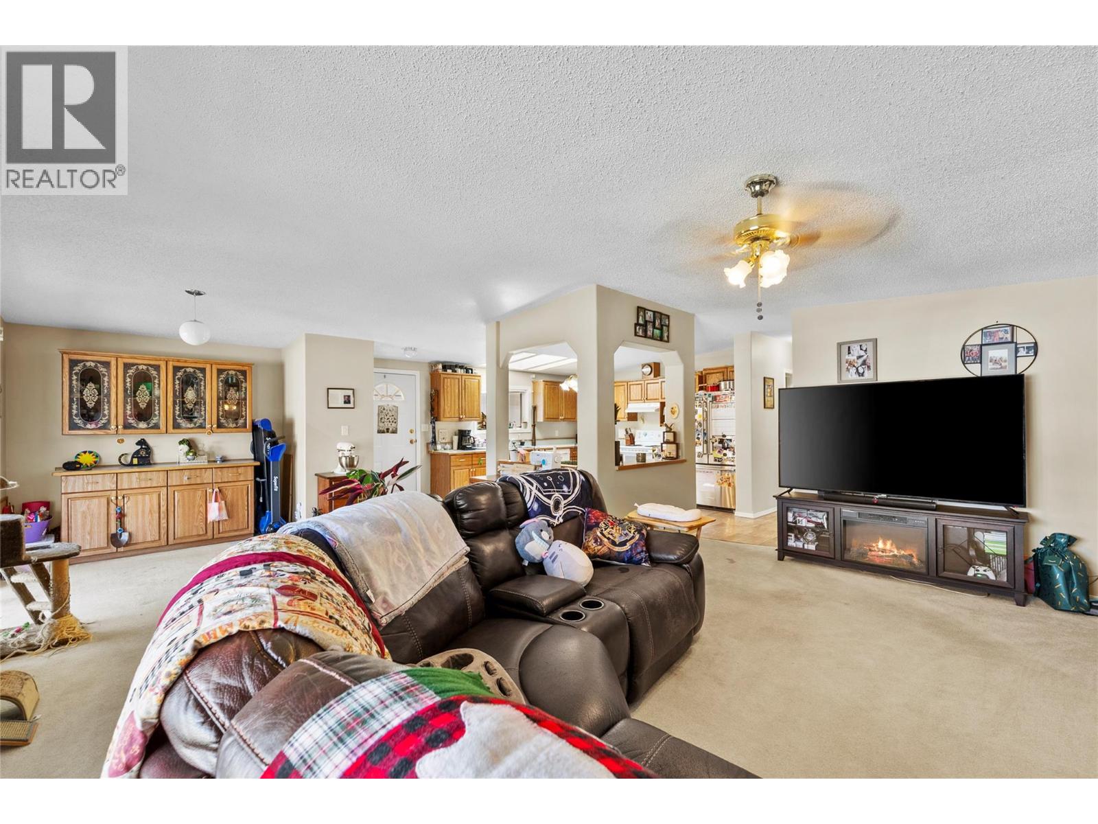 1309 Spruce Avenue, Merritt, British Columbia  V1K 1L2 - Photo 9 - 10386567