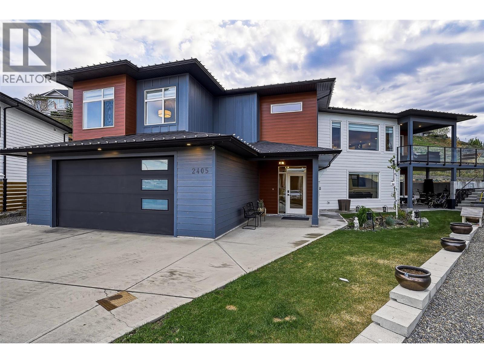 2405 Talbot Place, Kamloops, British Columbia  V1S 2B2 - Photo 10 - 10386447