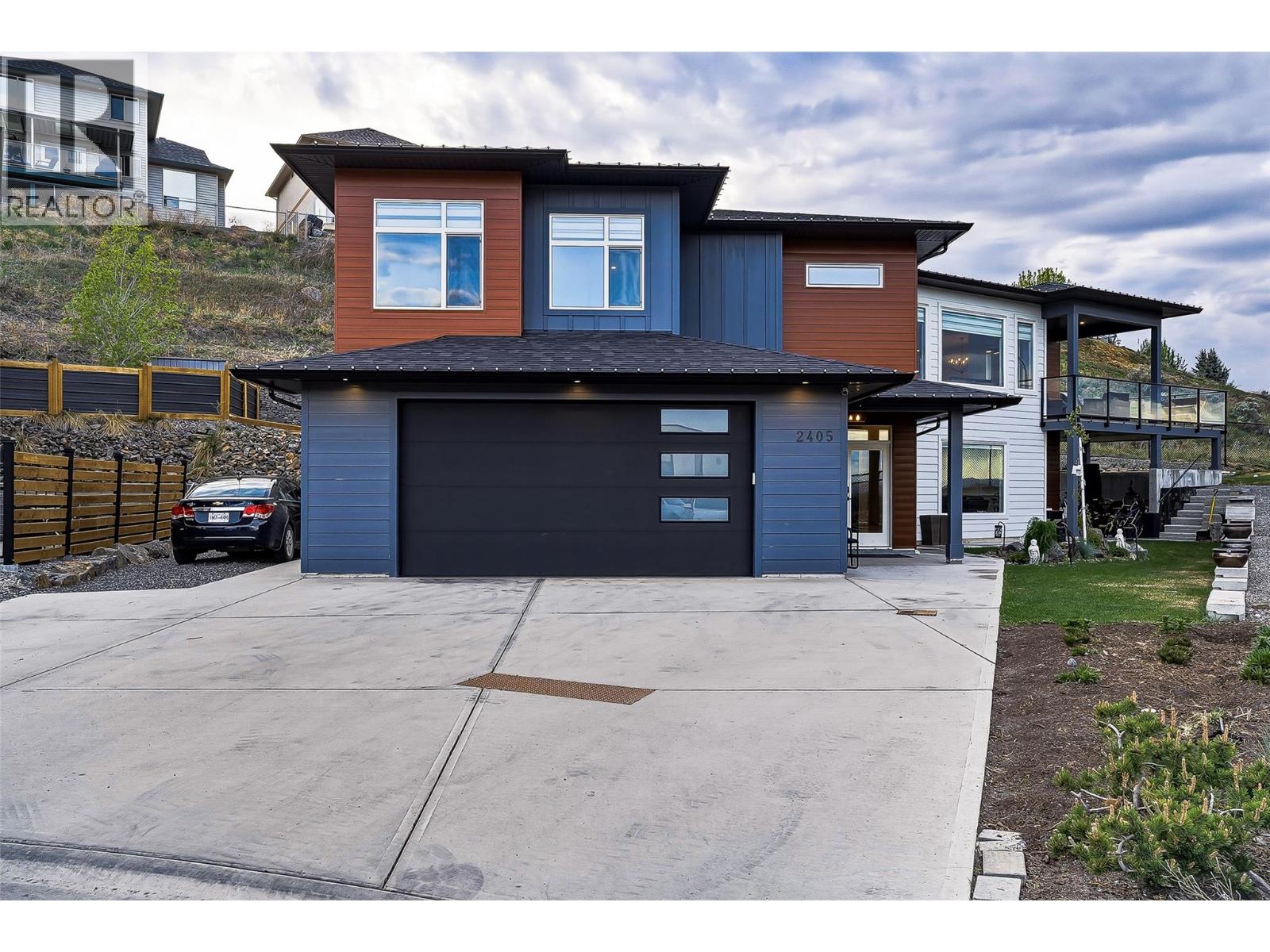 2405 Talbot Place, Kamloops, British Columbia  V1S 2B2 - Photo 13 - 10386447