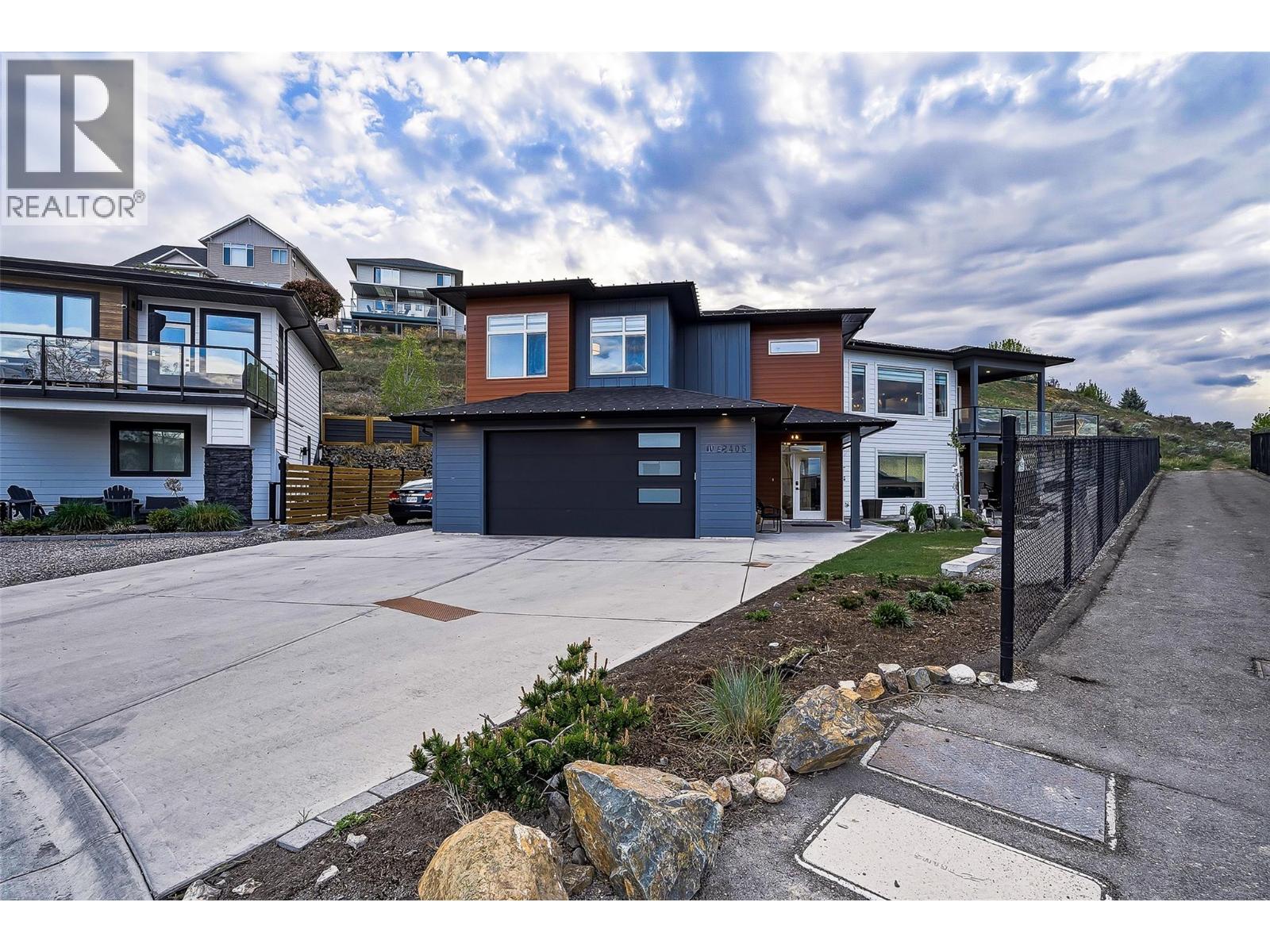 2405 Talbot Place, Kamloops, British Columbia  V1S 2B2 - Photo 14 - 10386447