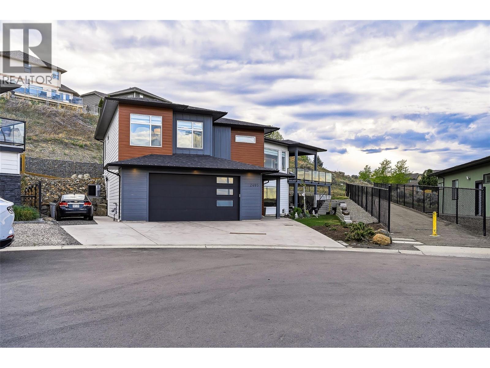 2405 Talbot Place, Kamloops, British Columbia  V1S 2B2 - Photo 15 - 10386447