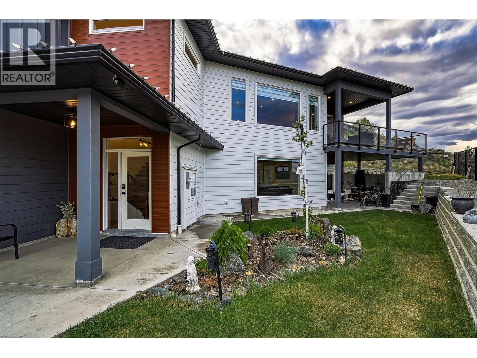 2405 Talbot Place, Kamloops, British Columbia  V1S 2B2 - Photo 8 - 10386447