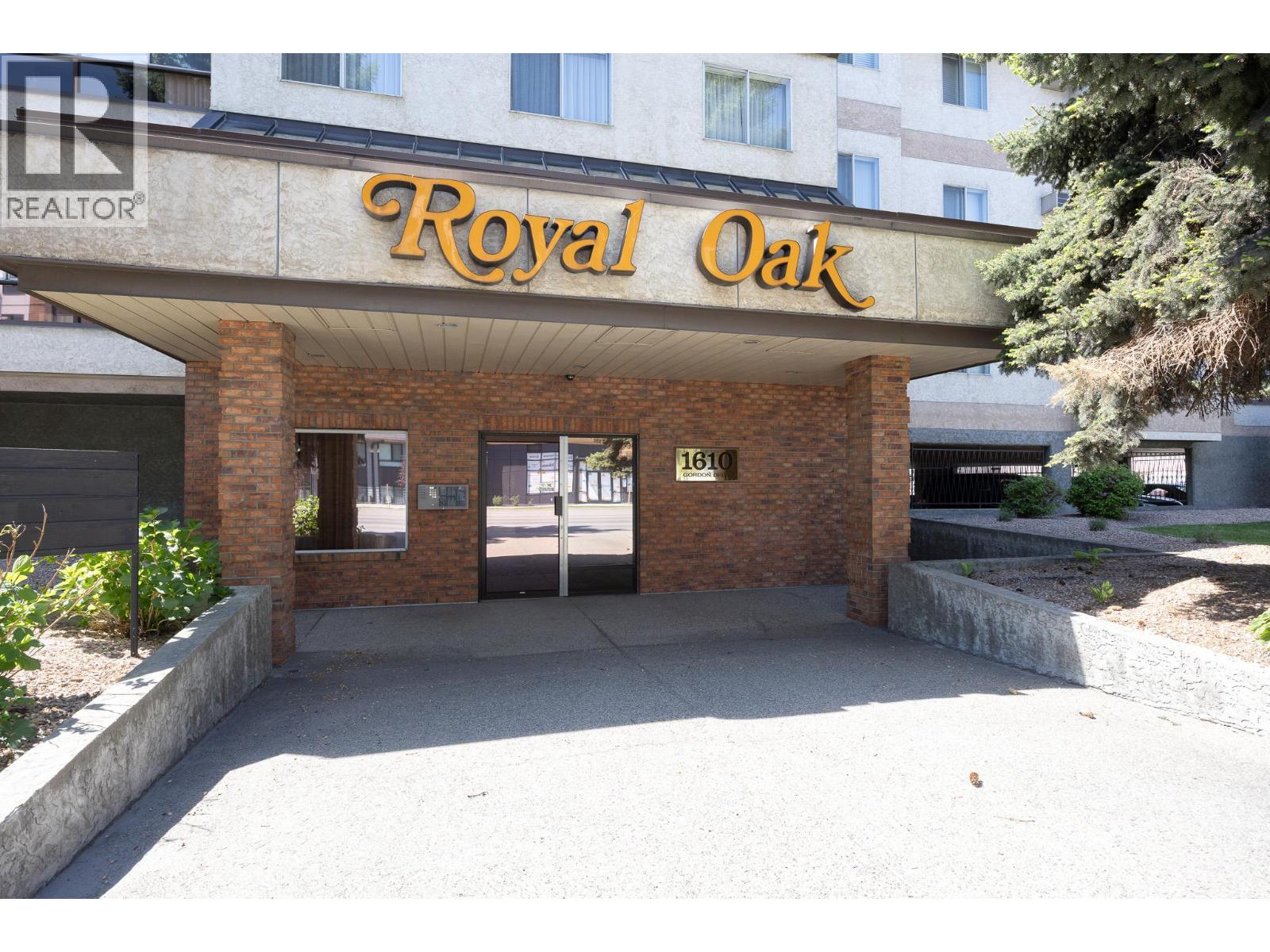 1610 Gordon Drive Unit# 202, Kelowna, British Columbia  V1Y 3G9 - Photo 21 - 10385709