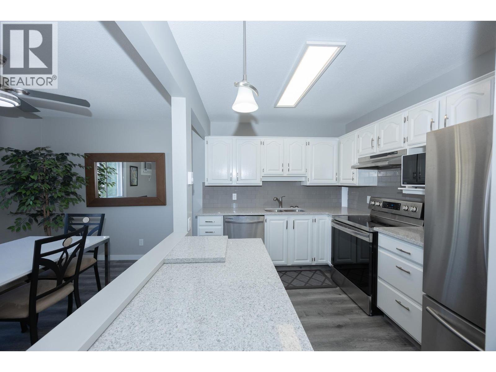 1610 Gordon Drive Unit# 202, Kelowna, British Columbia  V1Y 3G9 - Photo 9 - 10385709