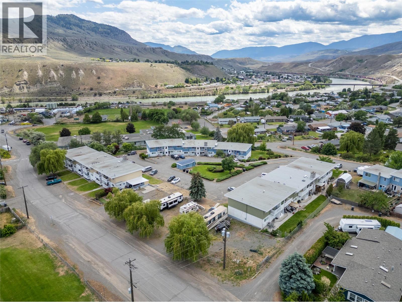 825 Hill Street Unit# 310, Ashcroft, British Columbia  V0K 1A0 - Photo 10 - 10386704