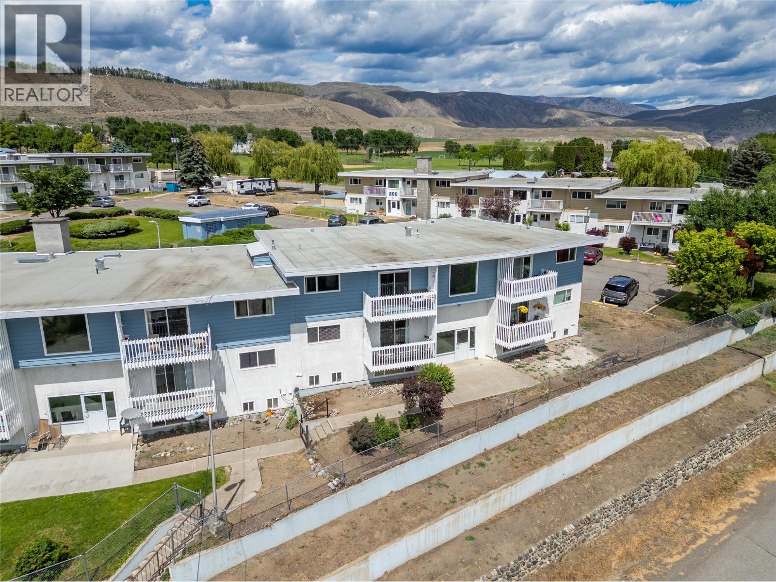 825 Hill Street Unit# 310, Ashcroft, British Columbia  V0K 1A0 - Photo 2 - 10386704