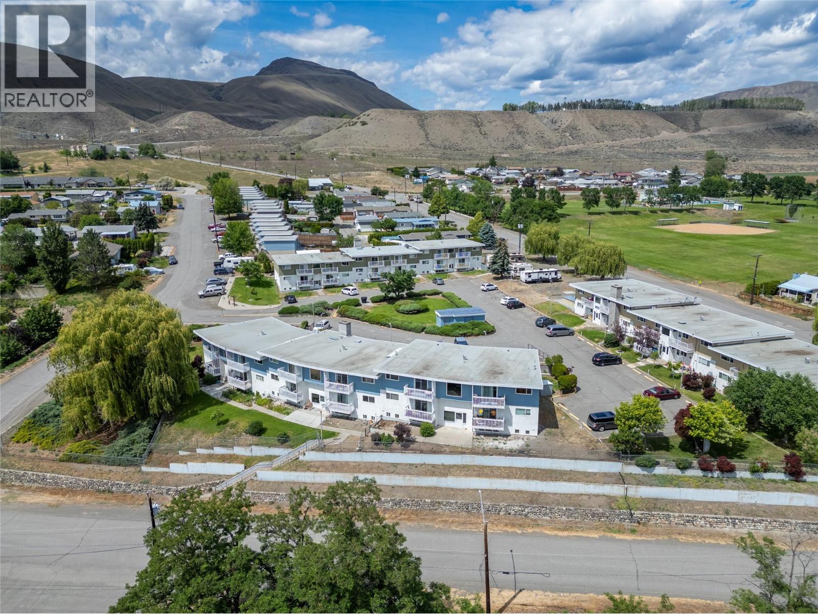 825 Hill Street Unit# 310, Ashcroft, British Columbia  V0K 1A0 - Photo 4 - 10386704