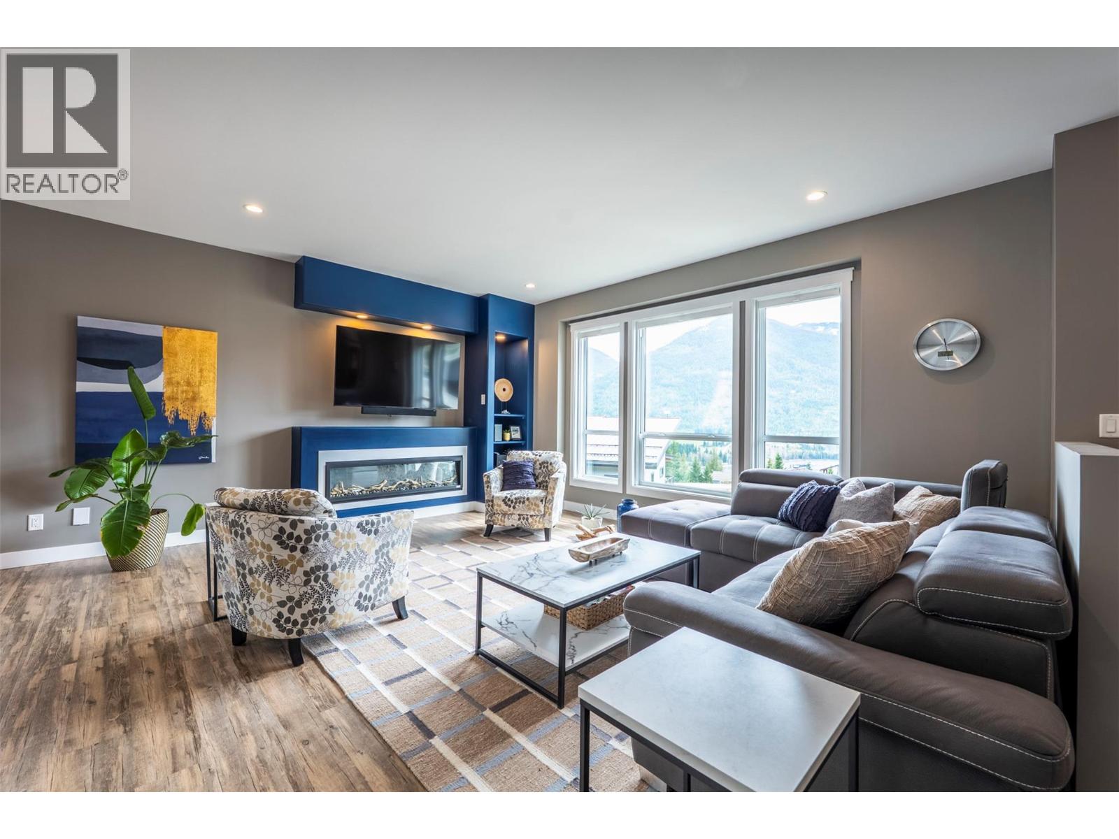 430 Buriview Drive, Nelson, British Columbia  V1L 0A7 - Photo 16 - 10386665