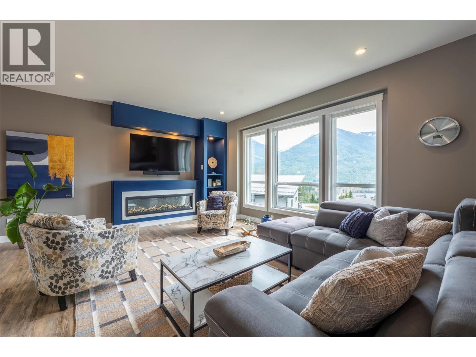 430 Buriview Drive, Nelson, British Columbia  V1L 0A7 - Photo 20 - 10386665